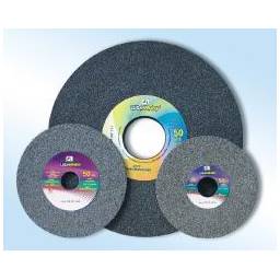 Круг шлифовальный (заточной) по металлу 150*16*12,7 25А 60L 6V 50 2 (ЛУГА) *1/20