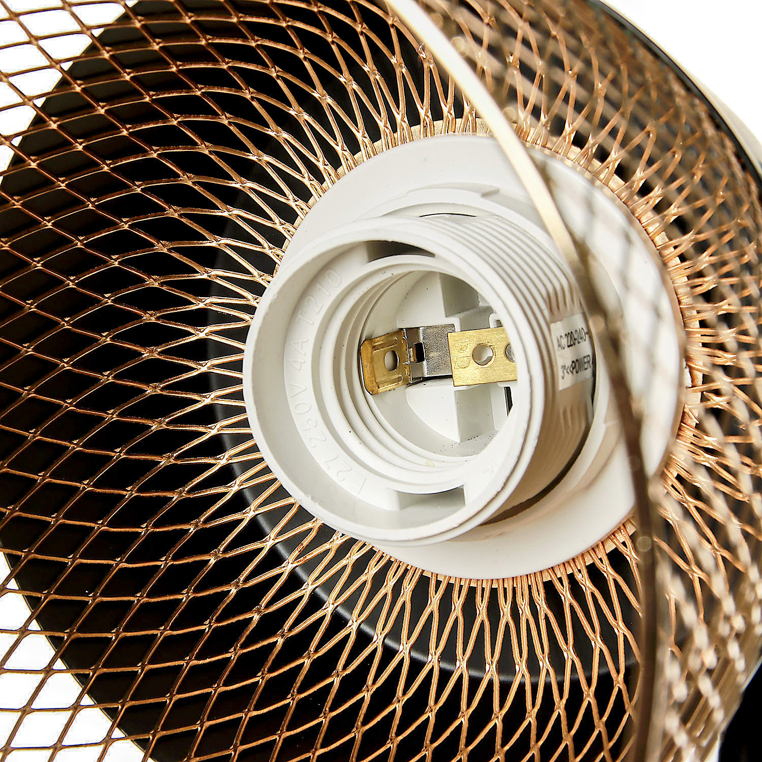 Люстра 07174-0.3-03 Е27 60Вт S=18м2    *1