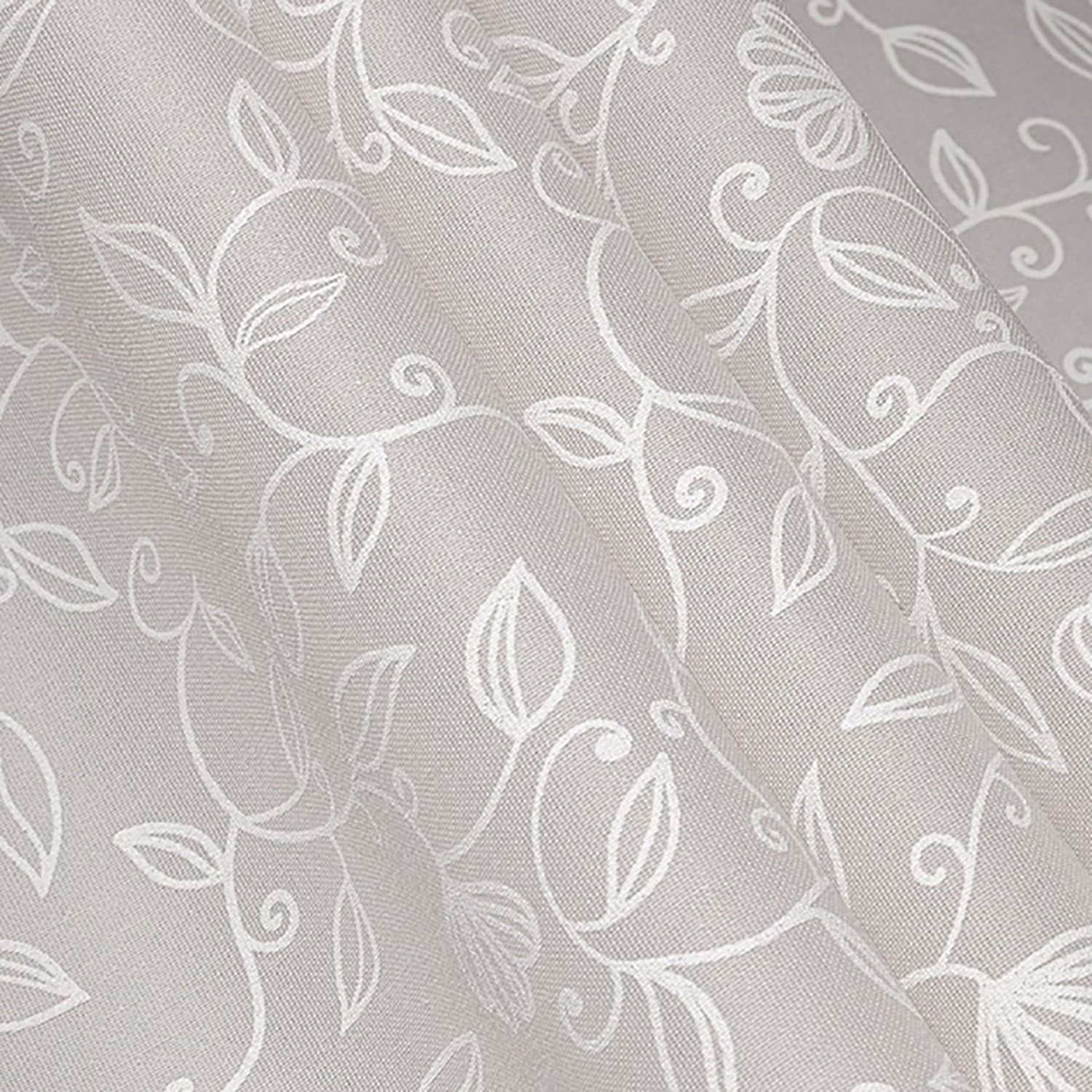 Штора рулонная Леона светло-серый 57*175 Легранд *1/6