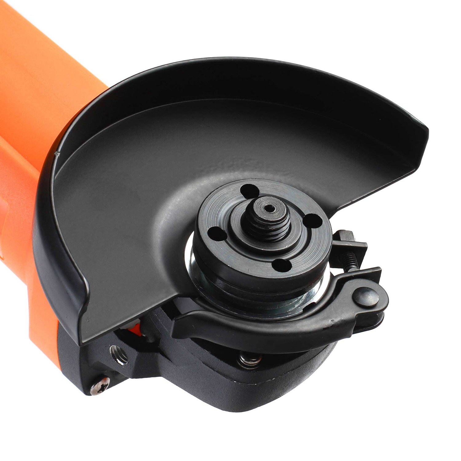 Шлифмашина угловая 125мм 1300Вт 11000об/мин М14 AG 128 PATRIOT *1/8