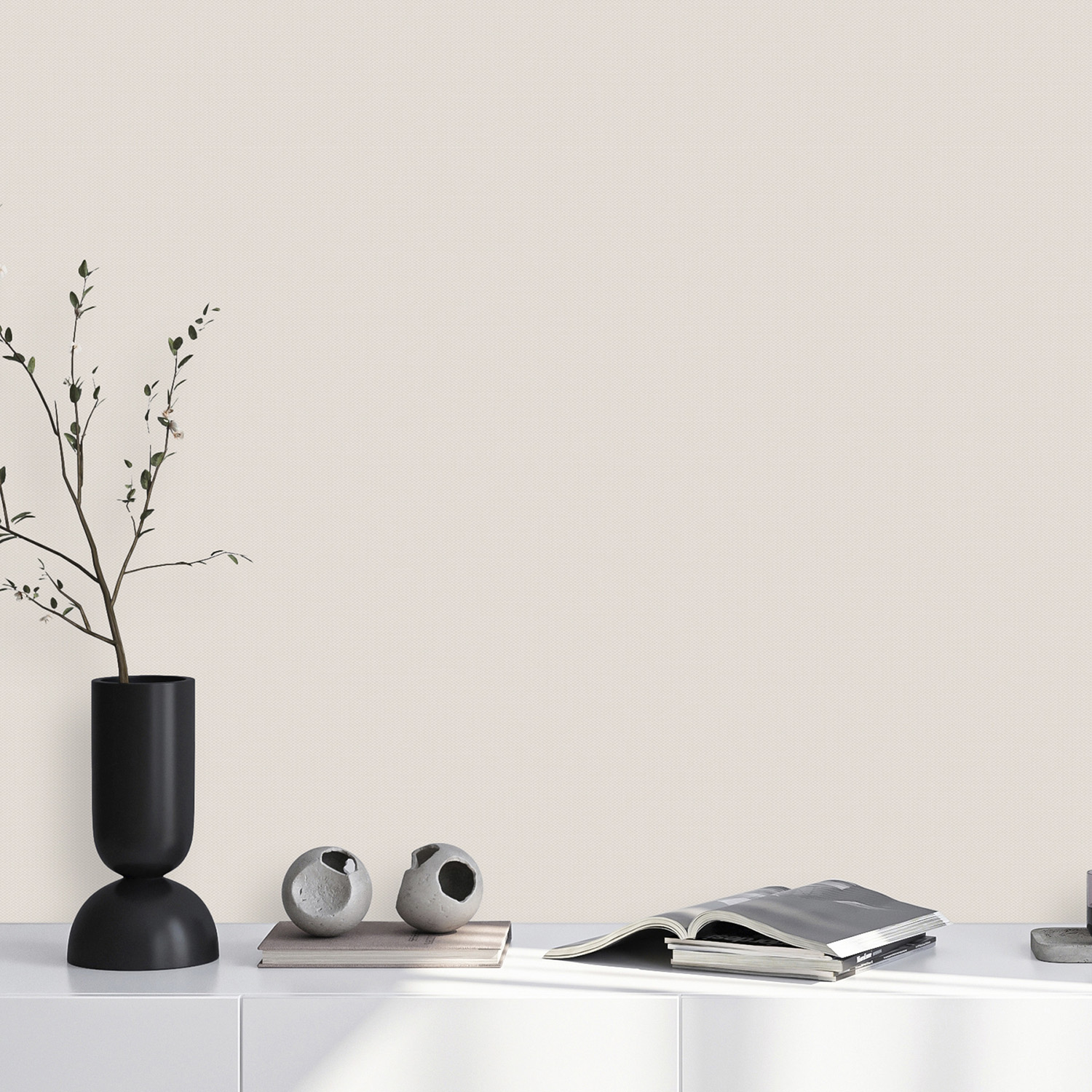 Обои флиз Victoria Stenova Connect фон (беж.) 585272 1.06*10м *6