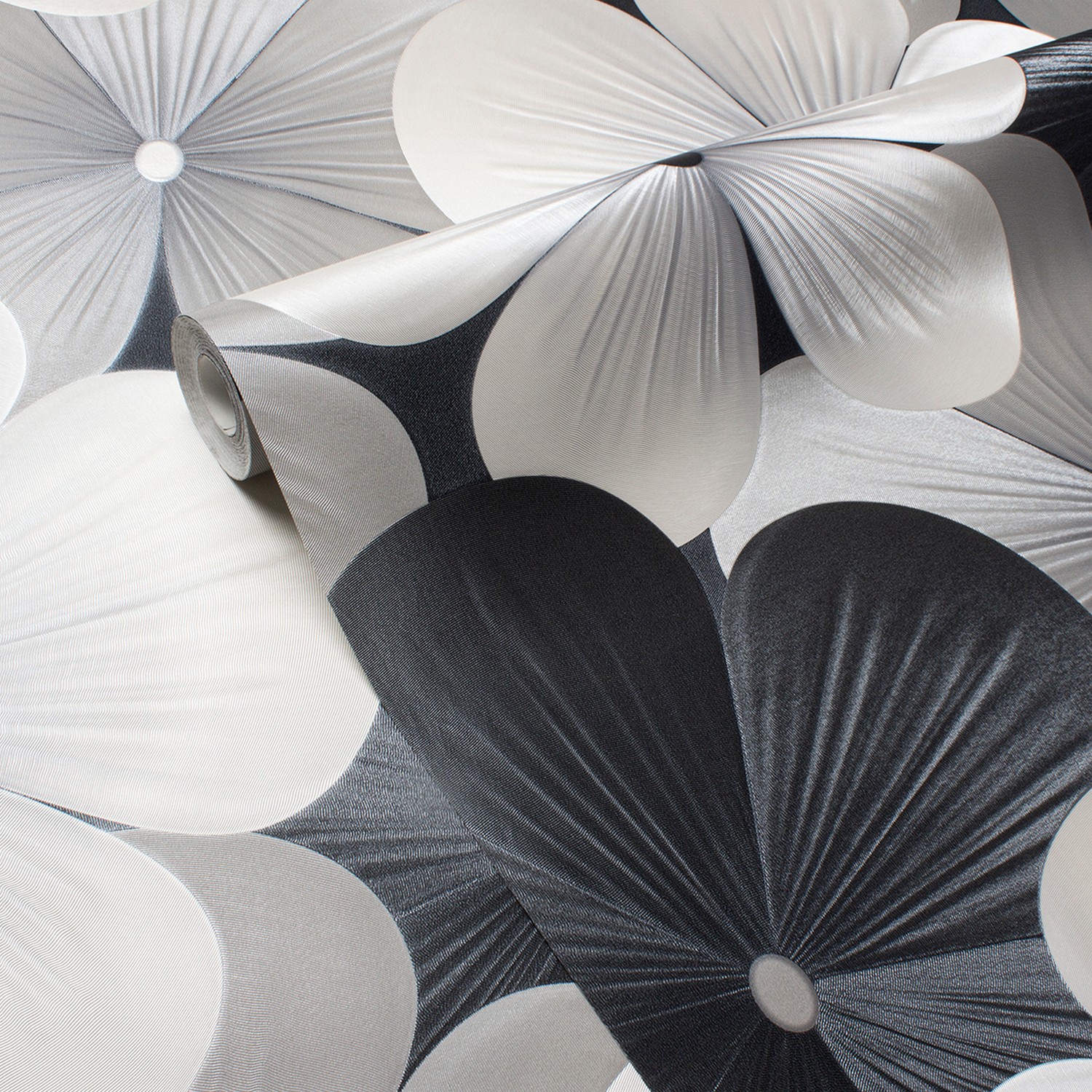 Обои флиз VS Victoria Stenova Margarita 589149 1.06*10м *6