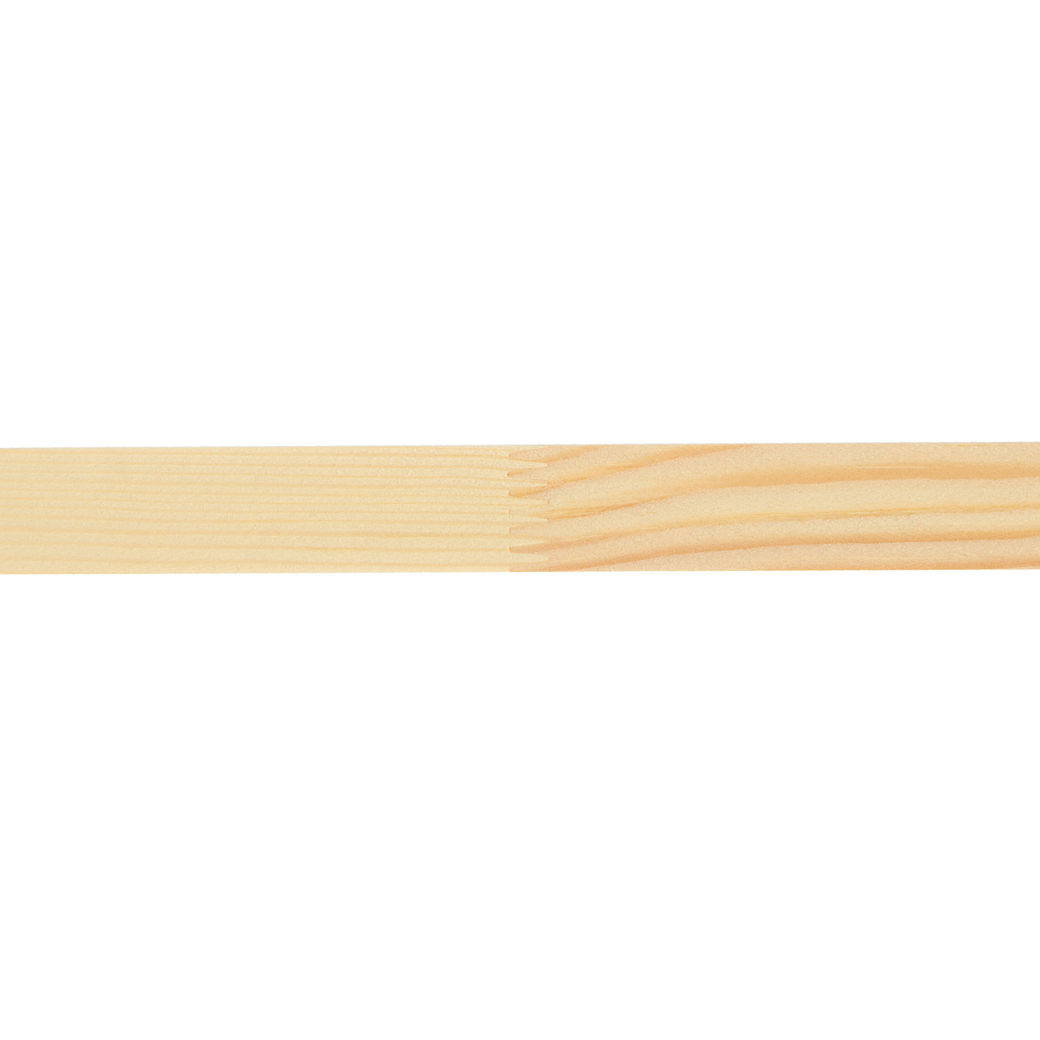 Рейка 5х19х2200 мм, Арелан, сращенная