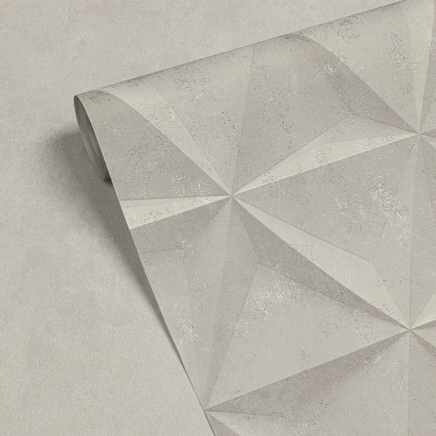 Обои флиз RENOWA Monolit 38103-01 1.06*10м *6