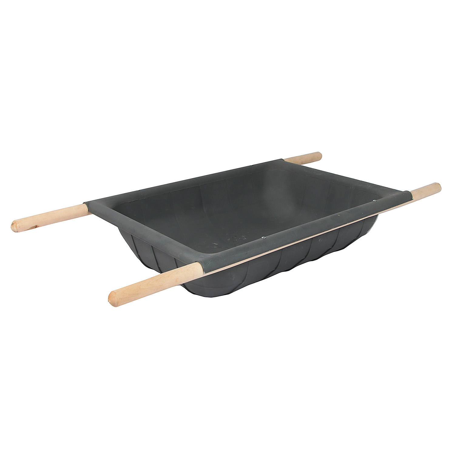 Носилки строительные, 30х60х150 см, 60 л, пластик Носилки строительные, 30х60х150 см, 60 л, пластик