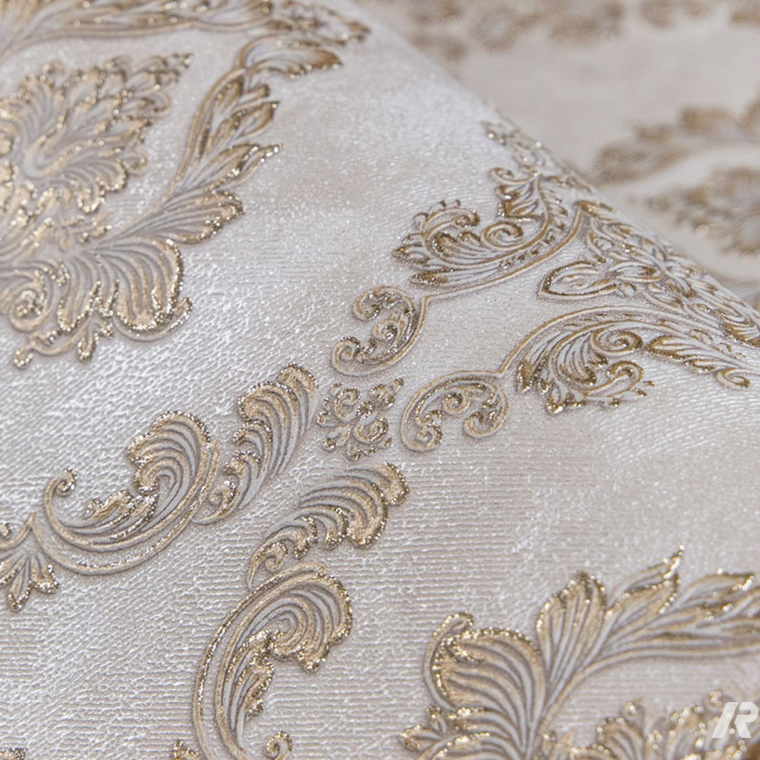 яяяОбои винил Аспект Лацио 10136-12  0,53*10м *12