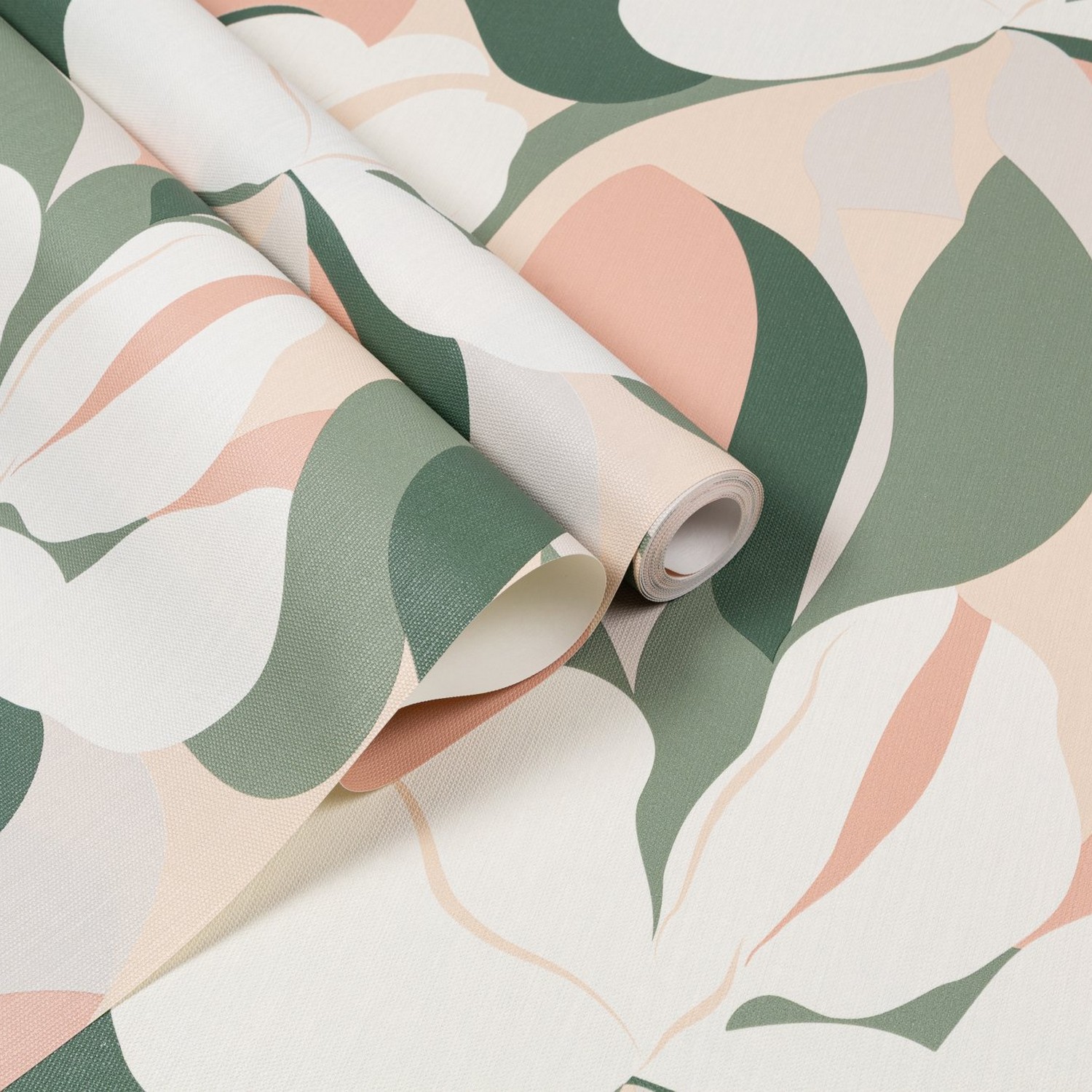 Обои флиз "Палитра" Tropic (зел.) PL72419-71 1,06*10м *6