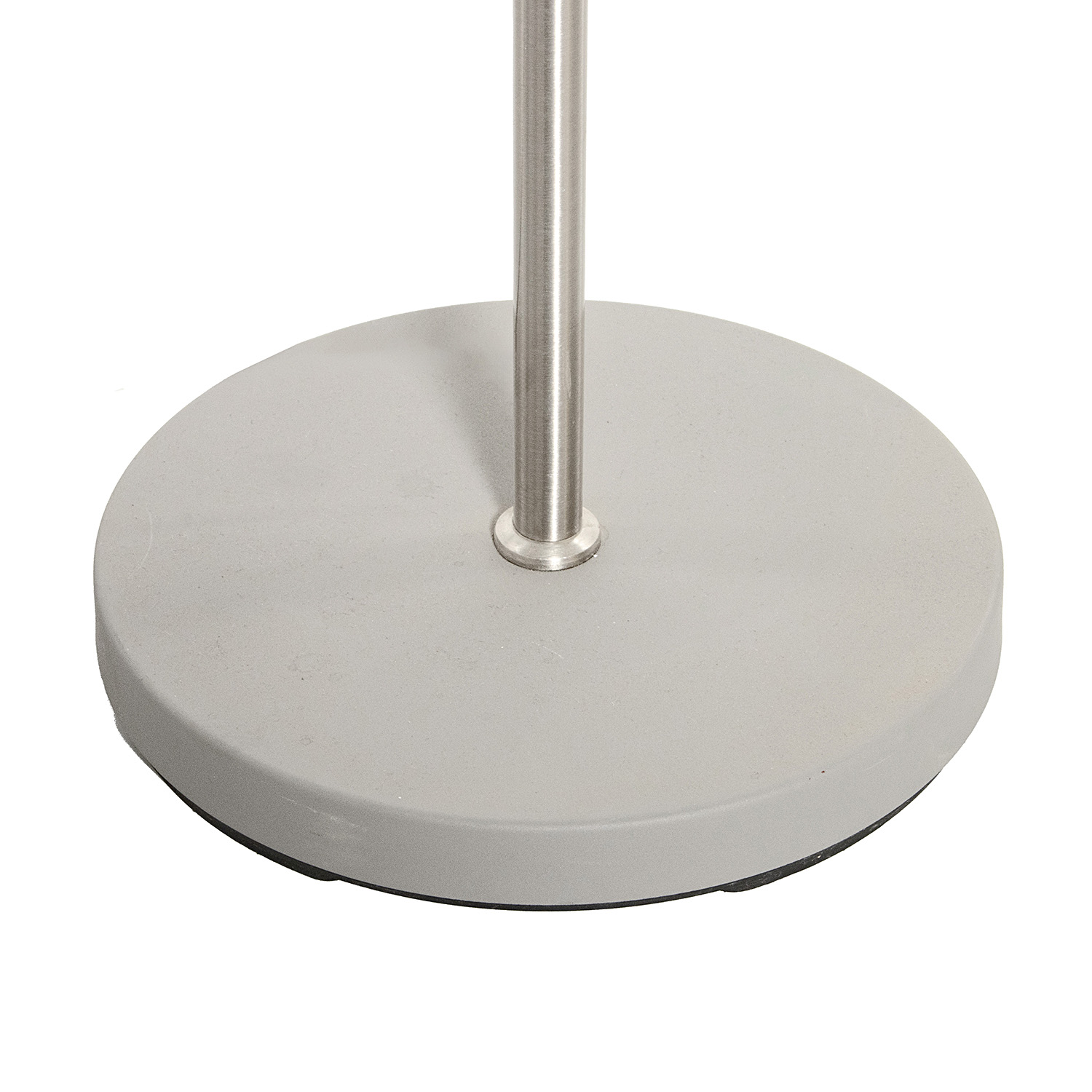 Торшер 03069-0.6-01A GY Е27 60Вт *1