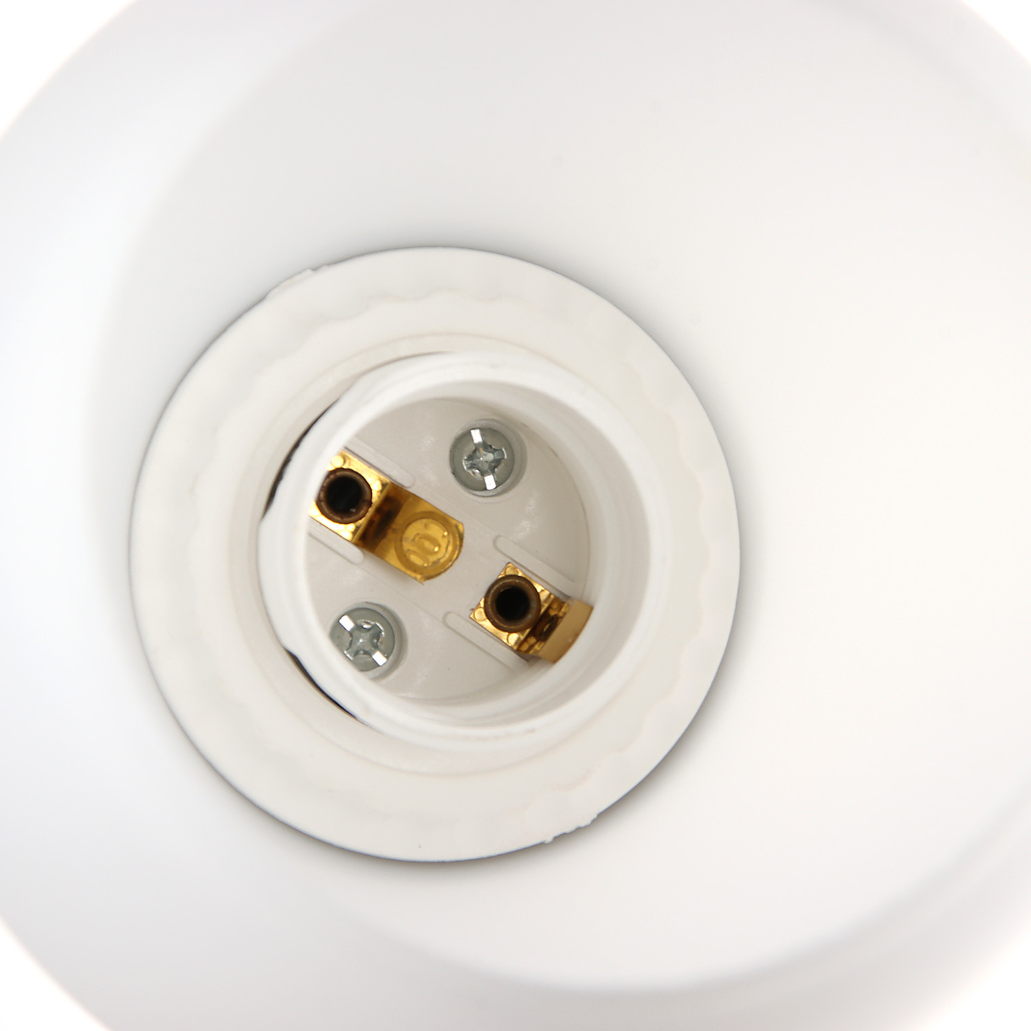 Люстра N6436/3 SL 3*40W E27 220V (d-600; h-160) VERNER LIGHTING *1