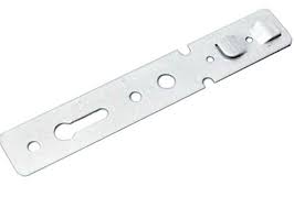 Пластина анкерная 150 АО КВЕ *200