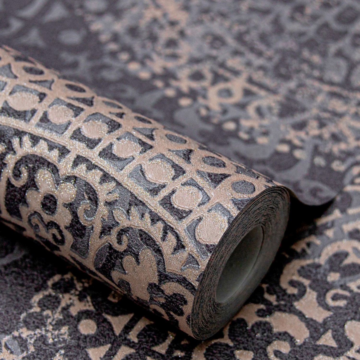 Обои флиз "WallSecret Elite" 8901-29 10*1,06м *6