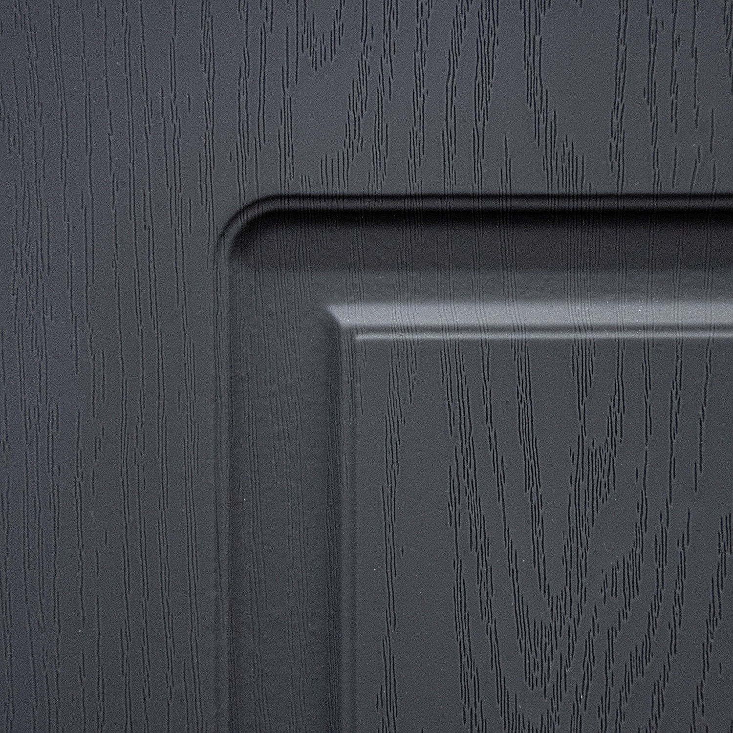 Пенал 600х2100х550 мм BROZEX-WOOD Орхидея, для духового шкафа и СВЧ, с ящиком