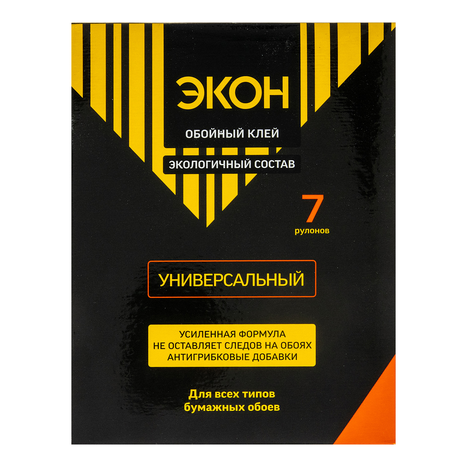 Клей для обоев универсальный ЭКОН, 200 г