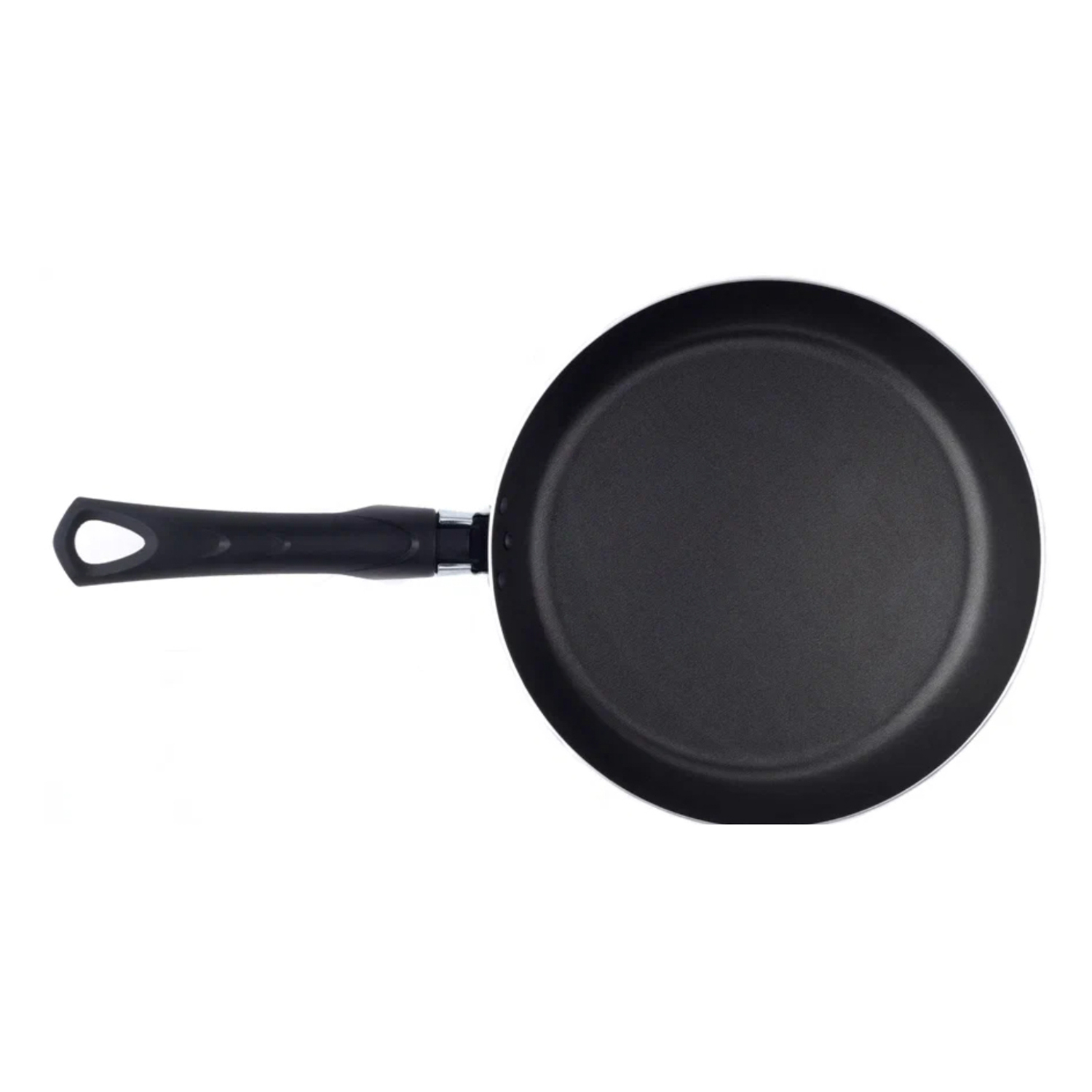 Сковорода алюм.а/приг.  Scovo "Consul" d22см Стекл.кр. RC-008 (з-д "Сково") *1/8