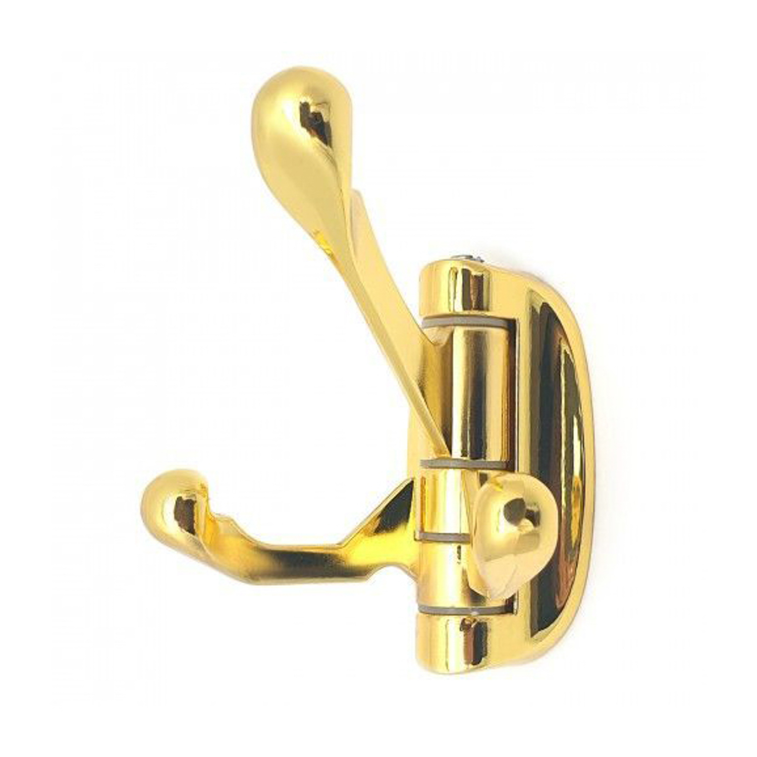 яяяКрючок 11 В золото Соллер *10/20