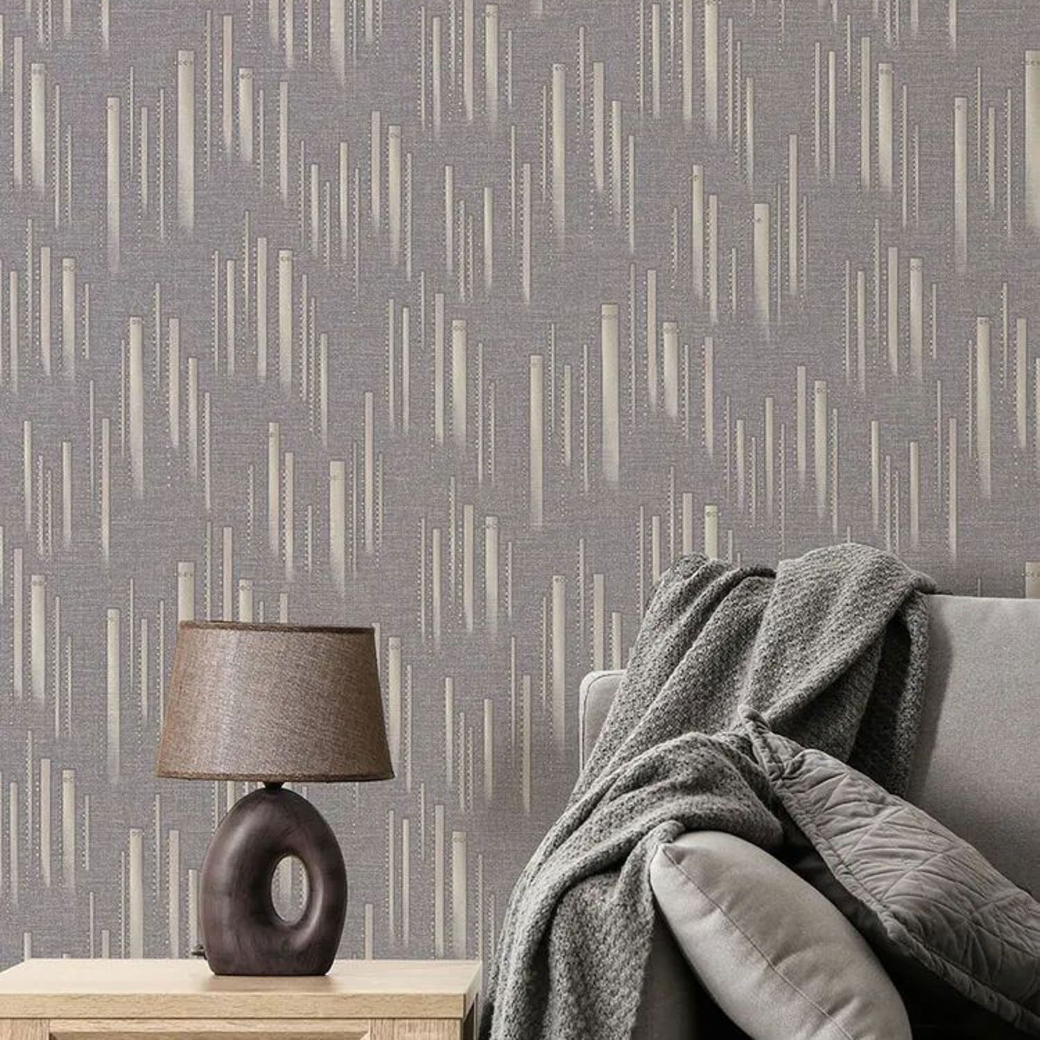 Обои флиз ED Euro Decor 7197-12 *6