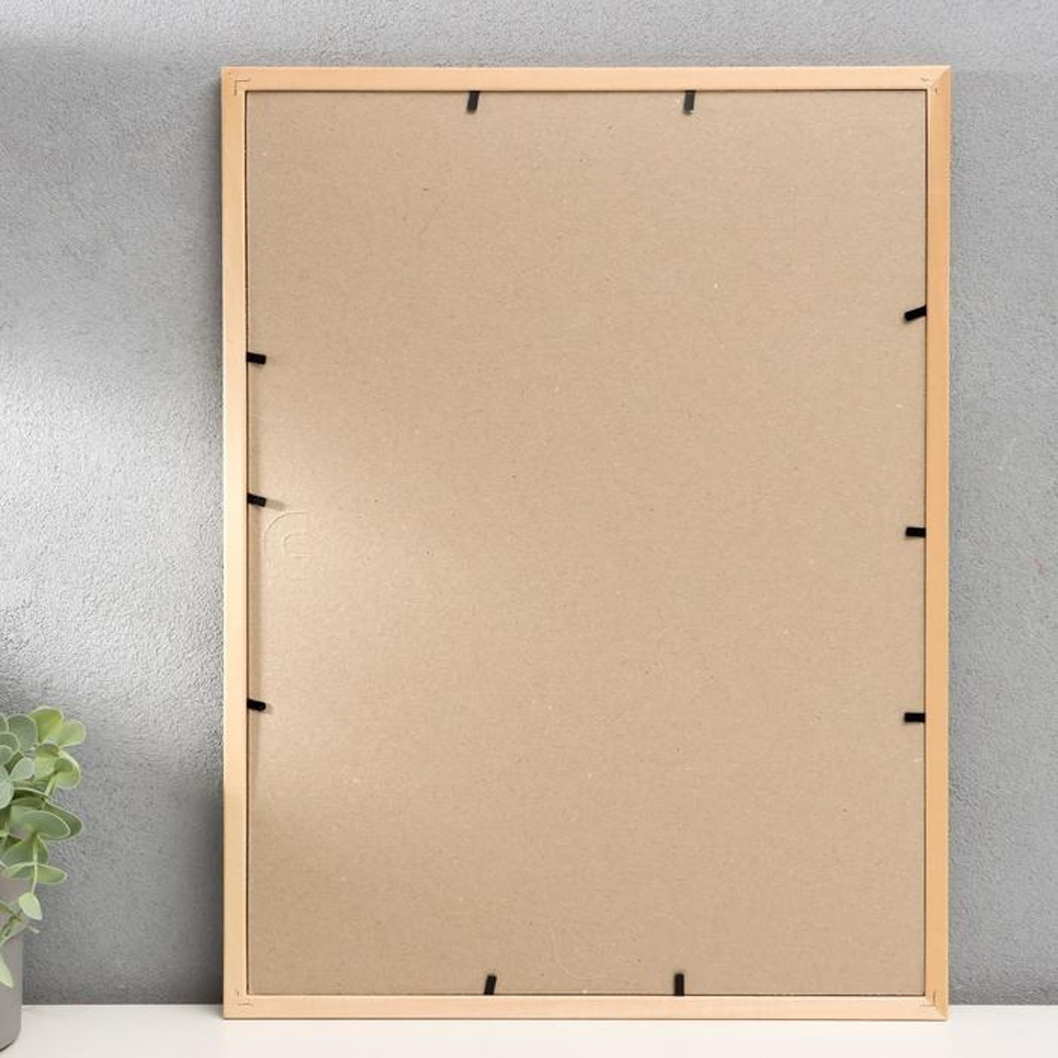 Фоторамка 30х40 см (1300) дерево   3839445