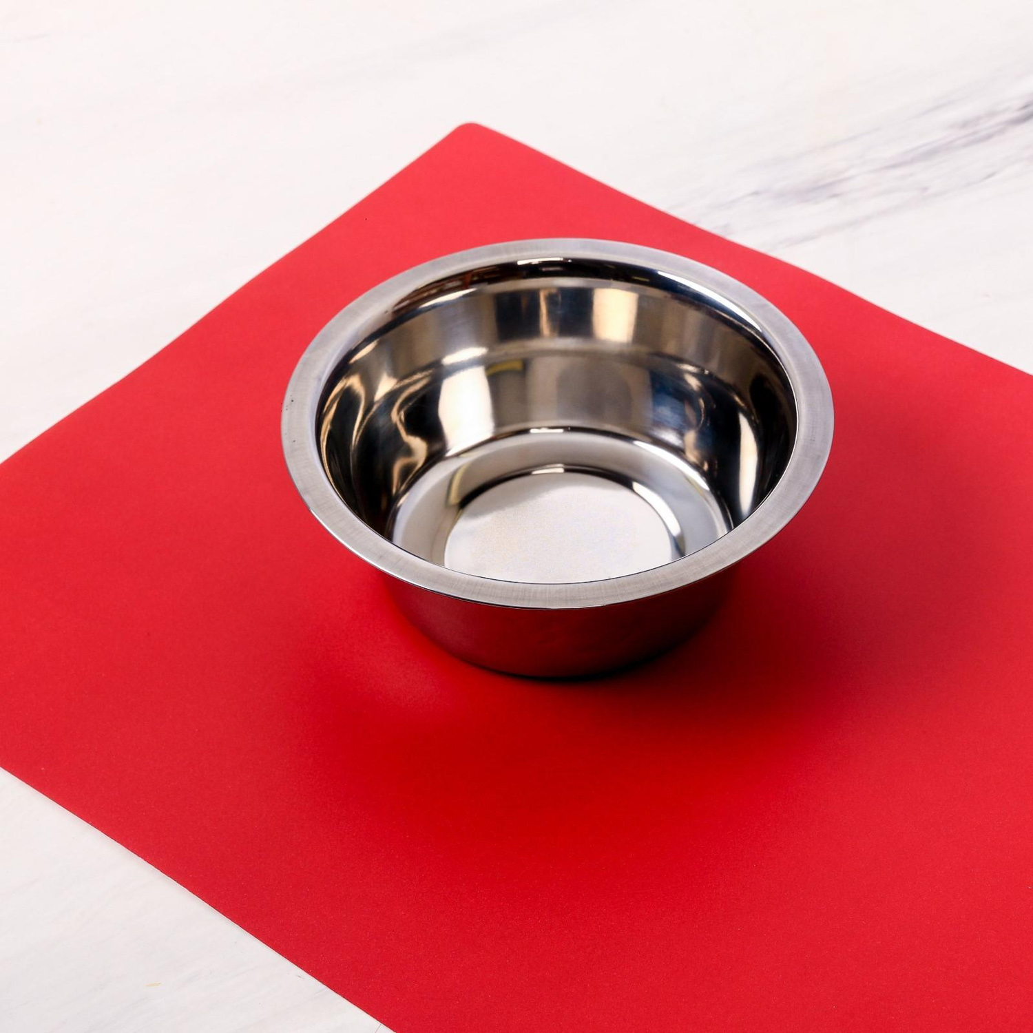 яяяКоврик под миску "КоtFC", 43х28см   4087868