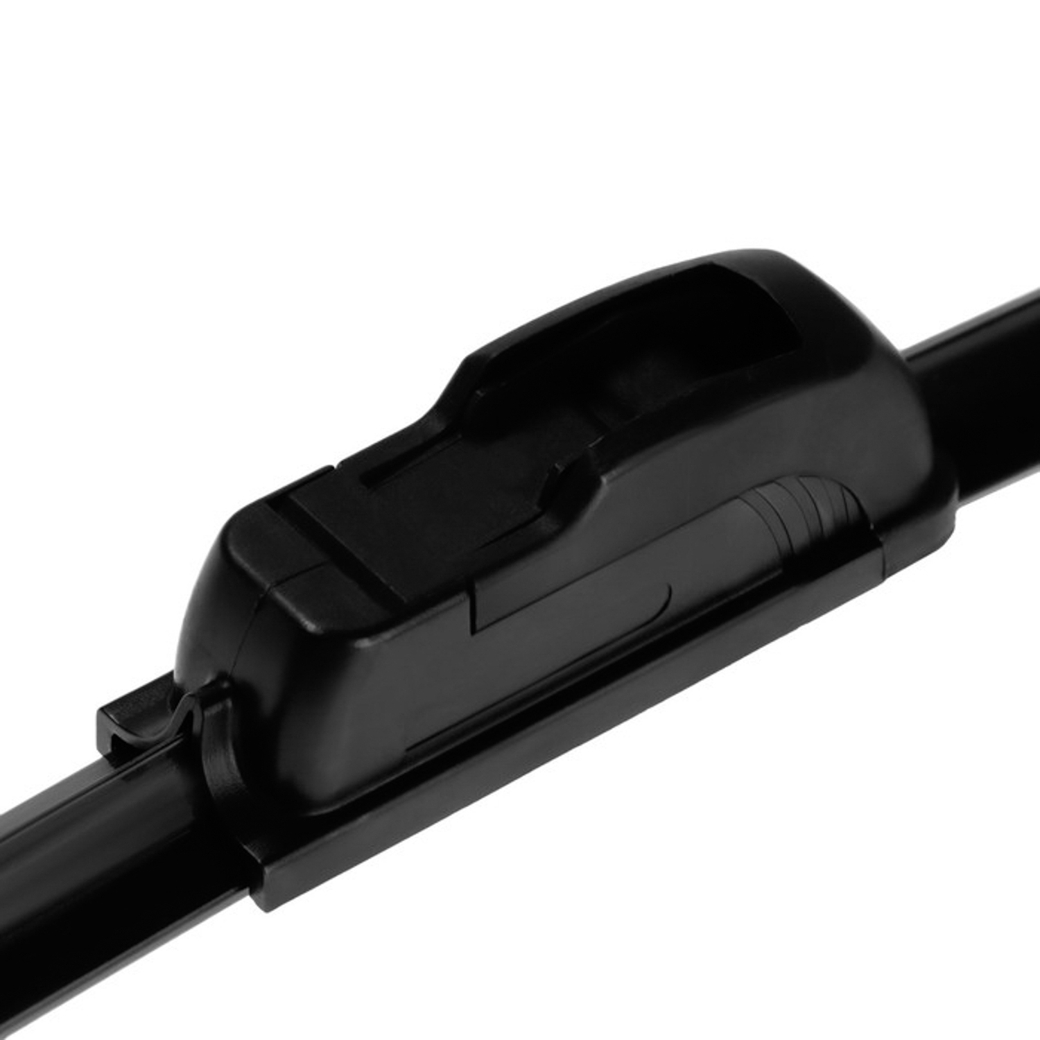 яяяЩётка стеклоочистителя TORSO, 16"/400 мм, бескаркасная    3810744