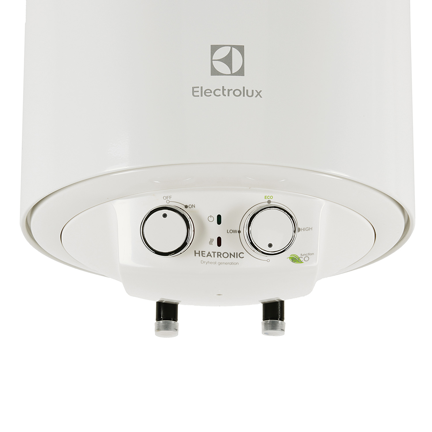 Водонагреватель накопительный 50 л Electrolux Heatronic DL Slim DryHeat, 1.5 кВт, вертикальный