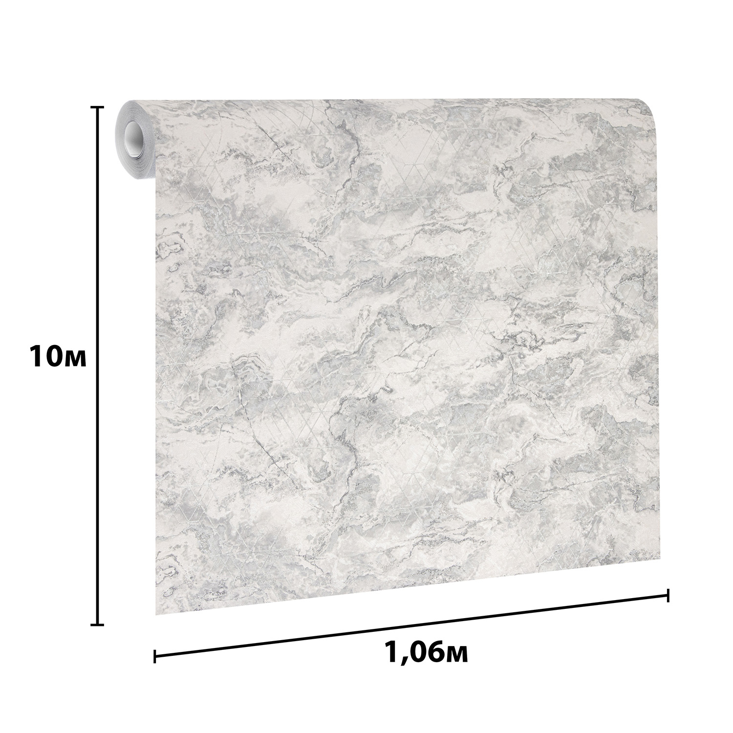 Обои флиз. Артекс  Турмалин  11064-03 10х1.06м  *1/6