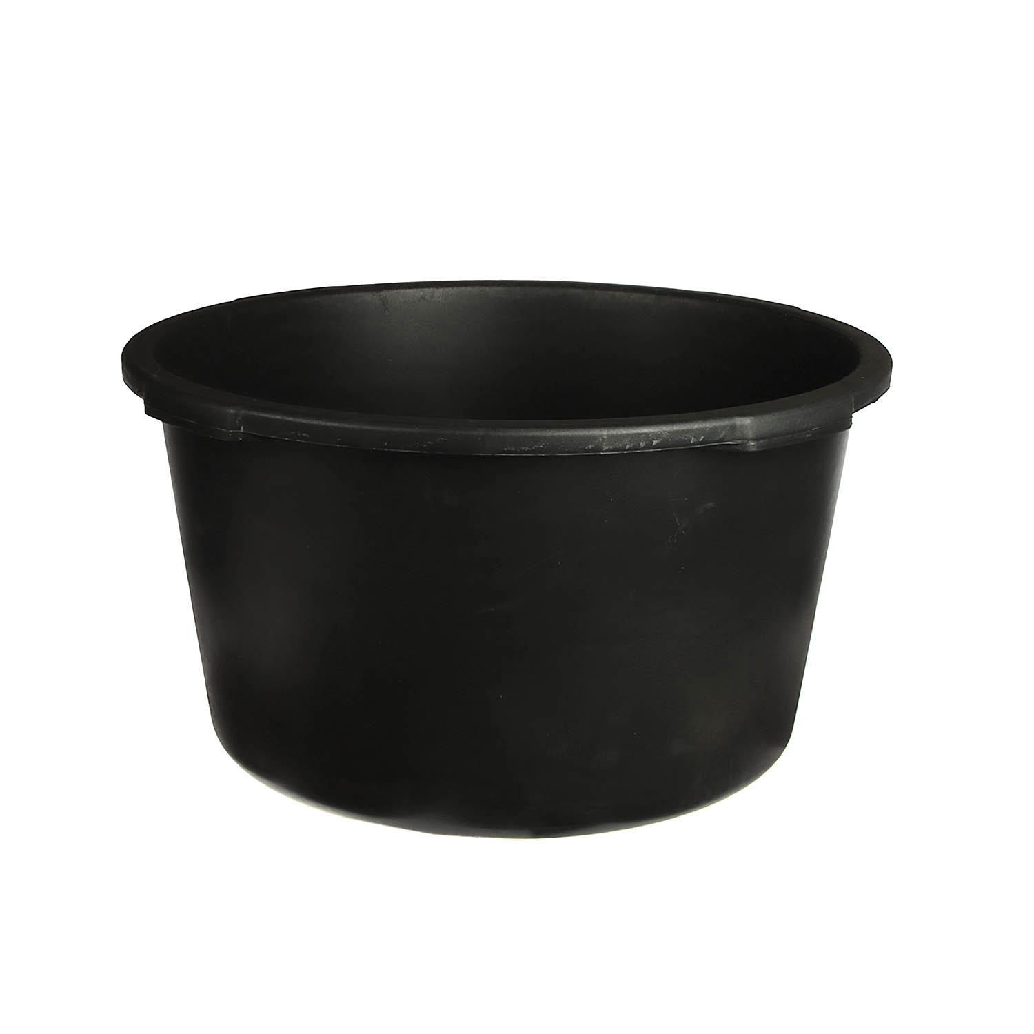 Таз строительный 90 л Мультипласт, круглый, пластик Таз строительный 90 л Мультипласт, круглый, пластик