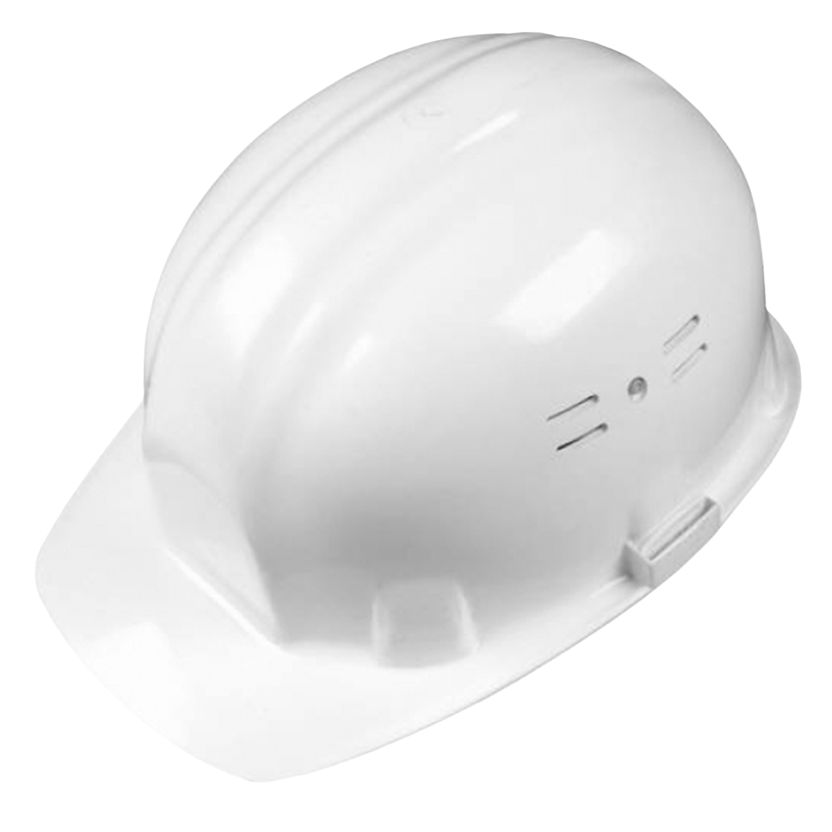 Каска защитная белая "888" (арт.5072010) *1/20