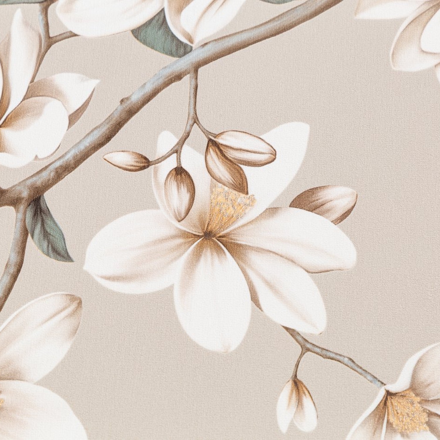 Обои флиз "Палитра" Magnolia (беж.) PL72535-24   1,06*10м *1/8 Обои флиз "Палитра" Magnolia (беж.) PL72535-24   1,06*10м *1/8