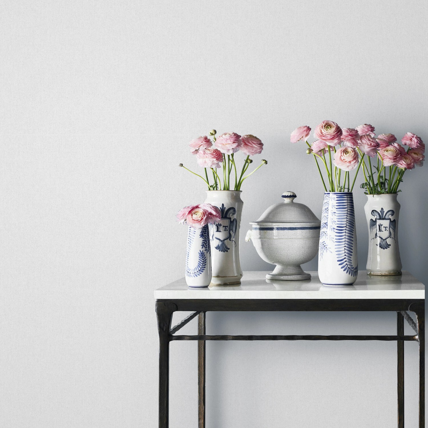 Обои  флиз. "Эрисманн" Samui фон 60868-02  10.05х1.06м *6 Обои  флиз. "Эрисманн" Samui фон 60868-02  10.05х1.06м *6