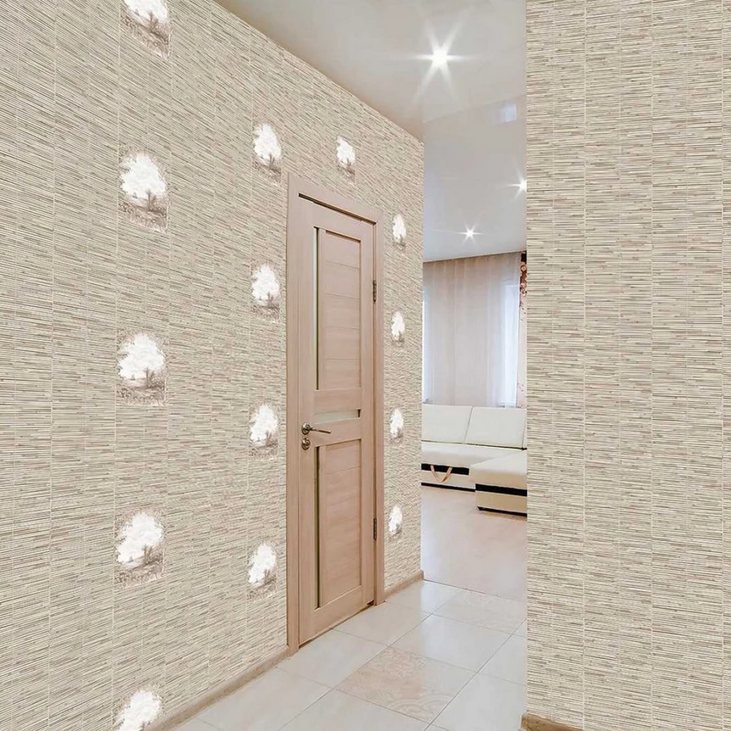 Обои винил Elysium 0,53*10м  92410 *1/9