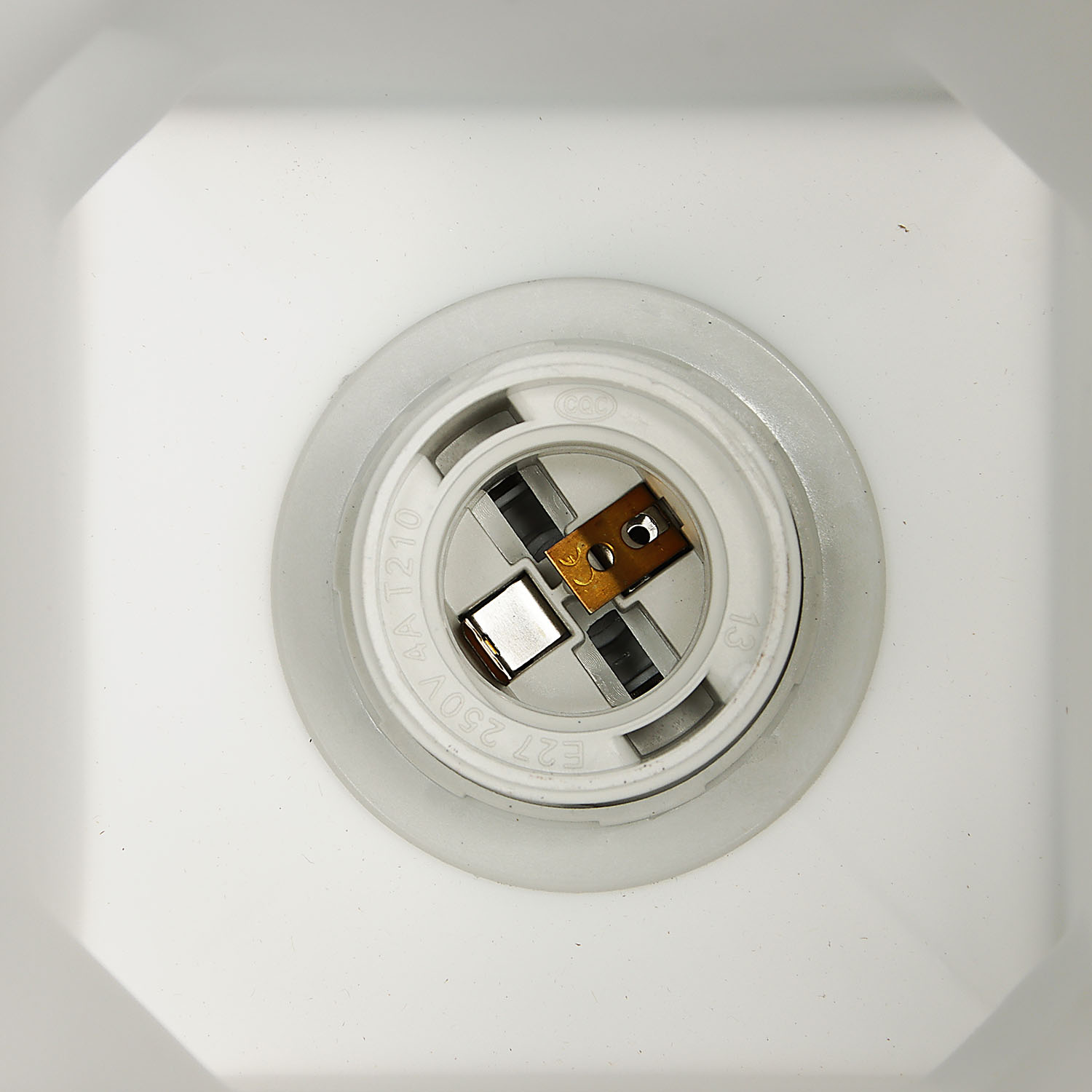 Люстра 06595-0.3-04 Е27 4х60Вт S=24м2 *1