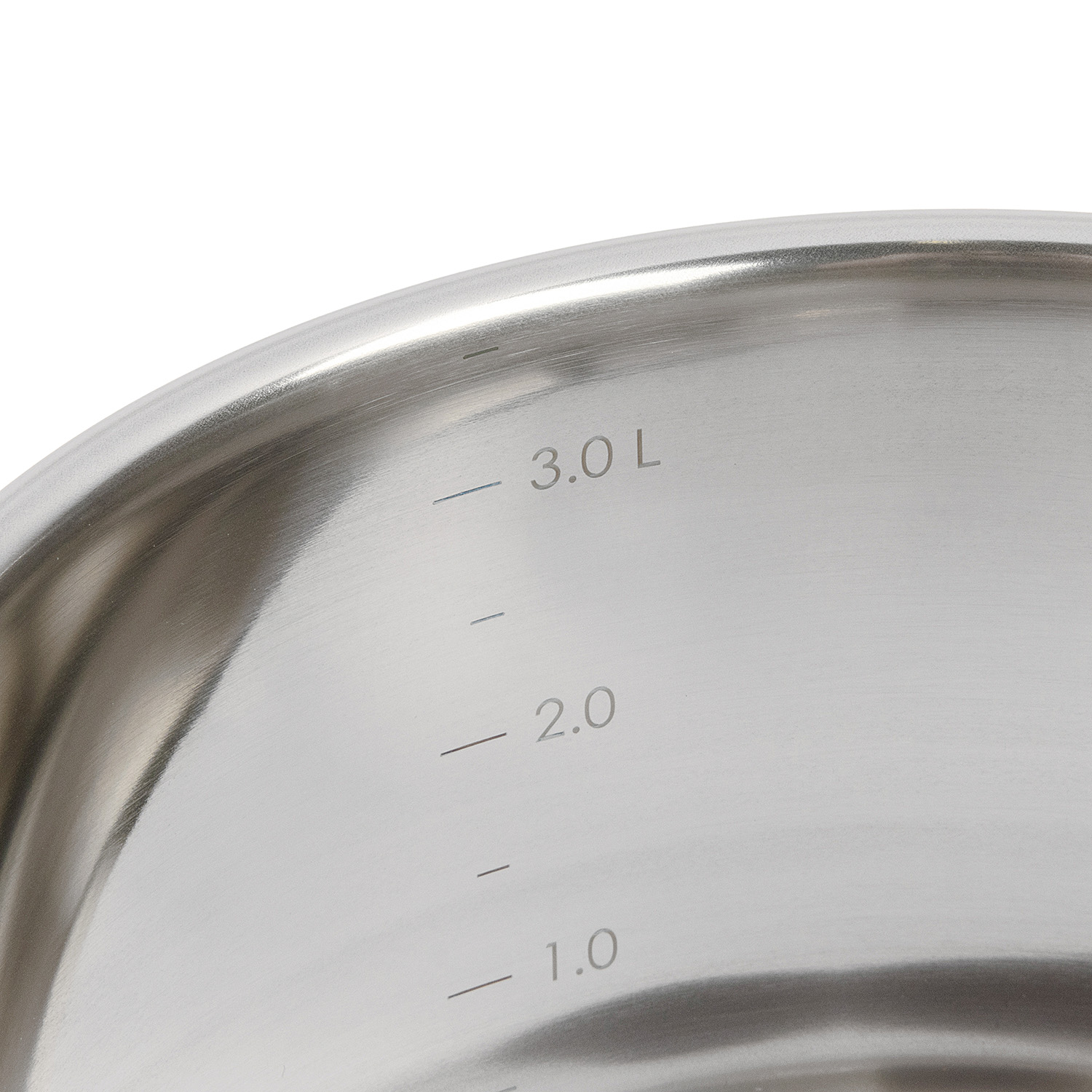 Кастрюля нерж. "Kukmara" "Orion" 3.5л Стекл.кр., d дна180мм (подх. д/Индукц.пл.) ORN-CA3520G *1/4 Кастрюля нерж. "Kukmara" "Orion" 3.5л Стекл.кр., d дна180мм (подх. д/Индукц.пл.) ORN-CA3520G *1/4