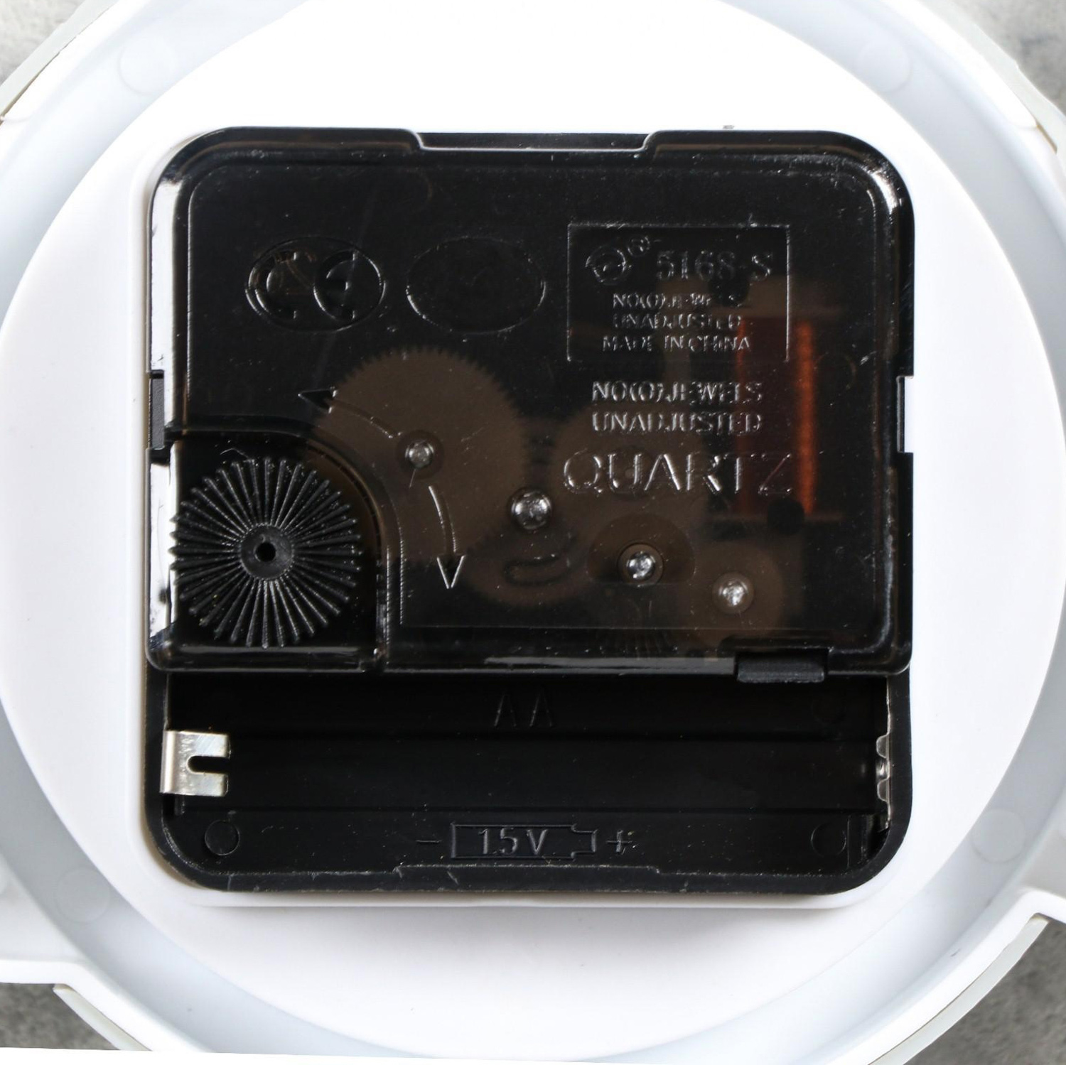 Часы настенные, серия: Фоторамки, "Family", плавный ход, d-9 см, 17 х 35 см 5205096