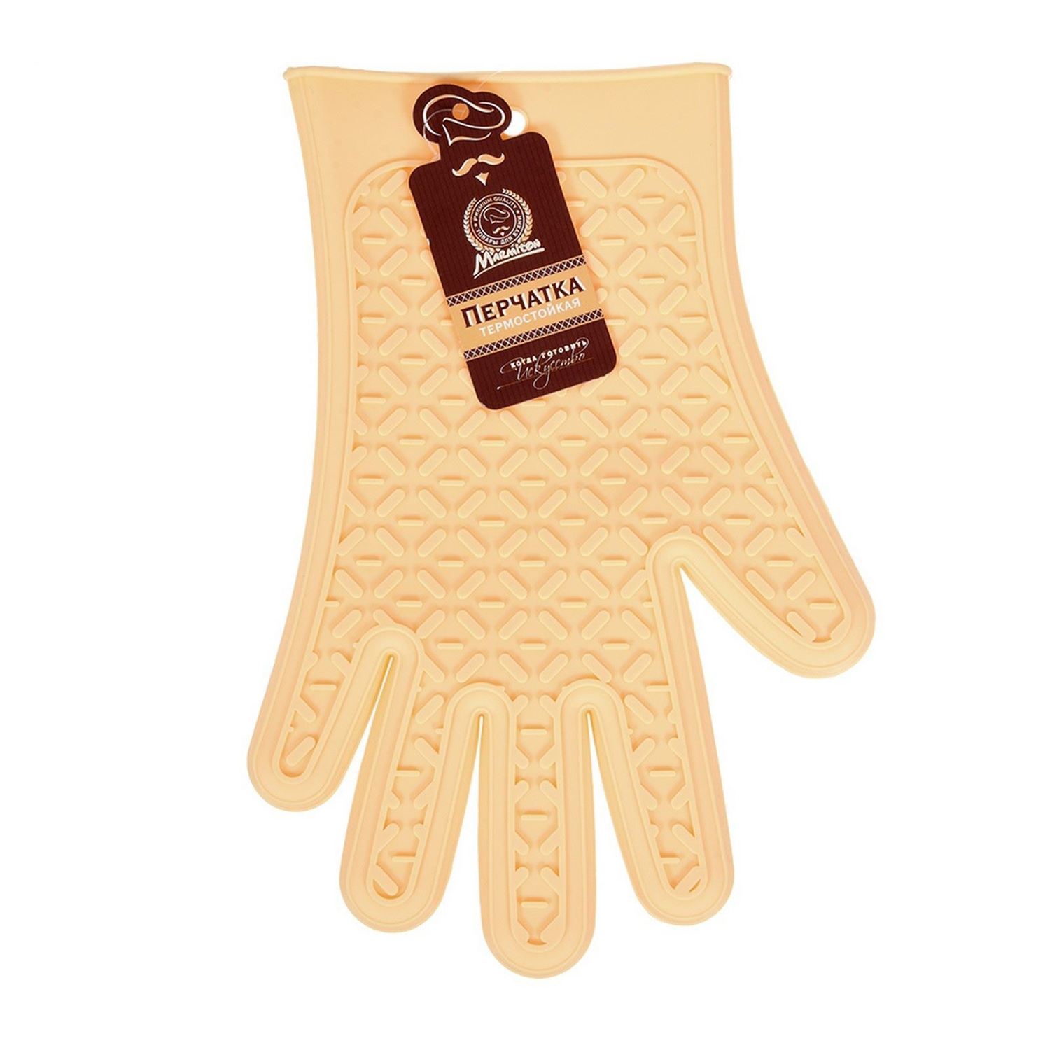 Перчатка термостойкая   2822676