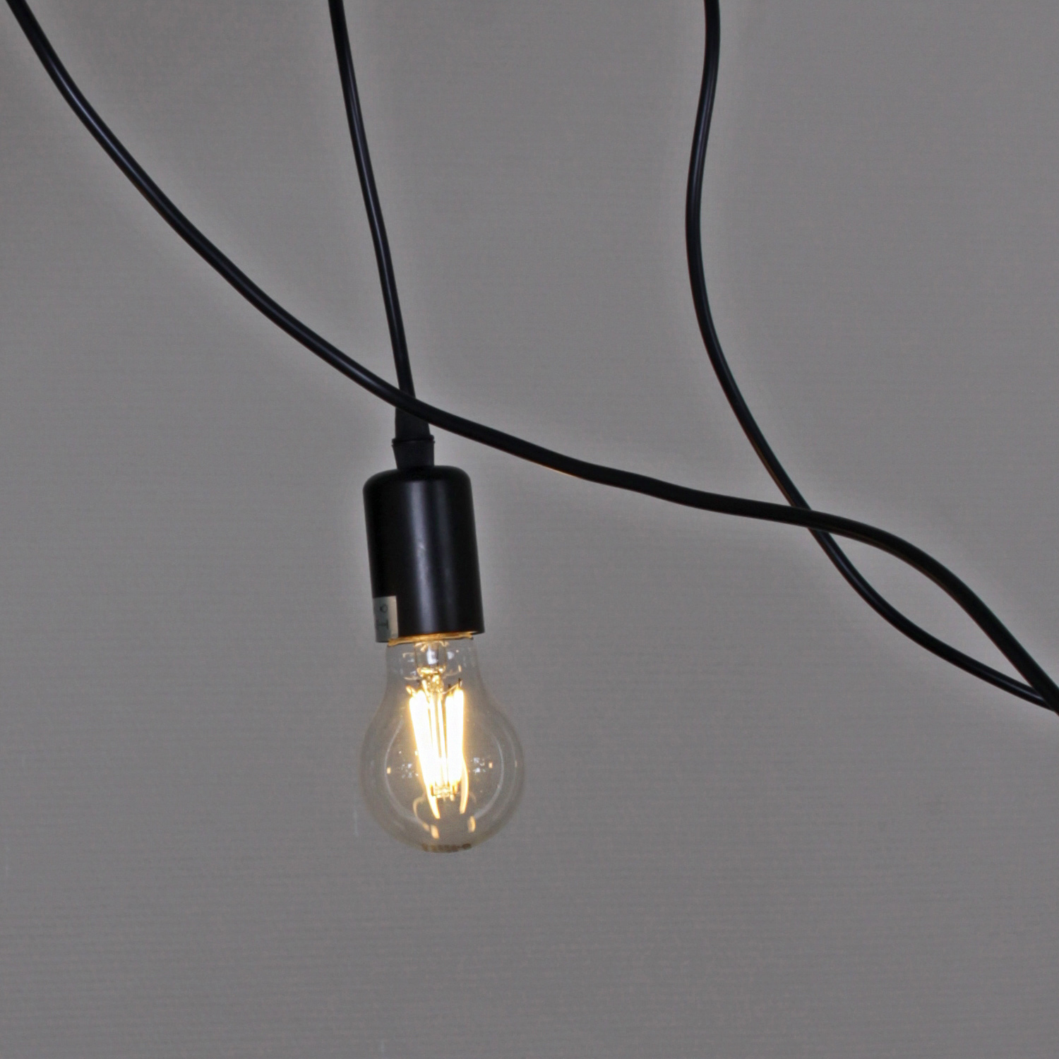 Люстра 88845-0.3-08 BK Е27 60Вт S=48м2 *1/10