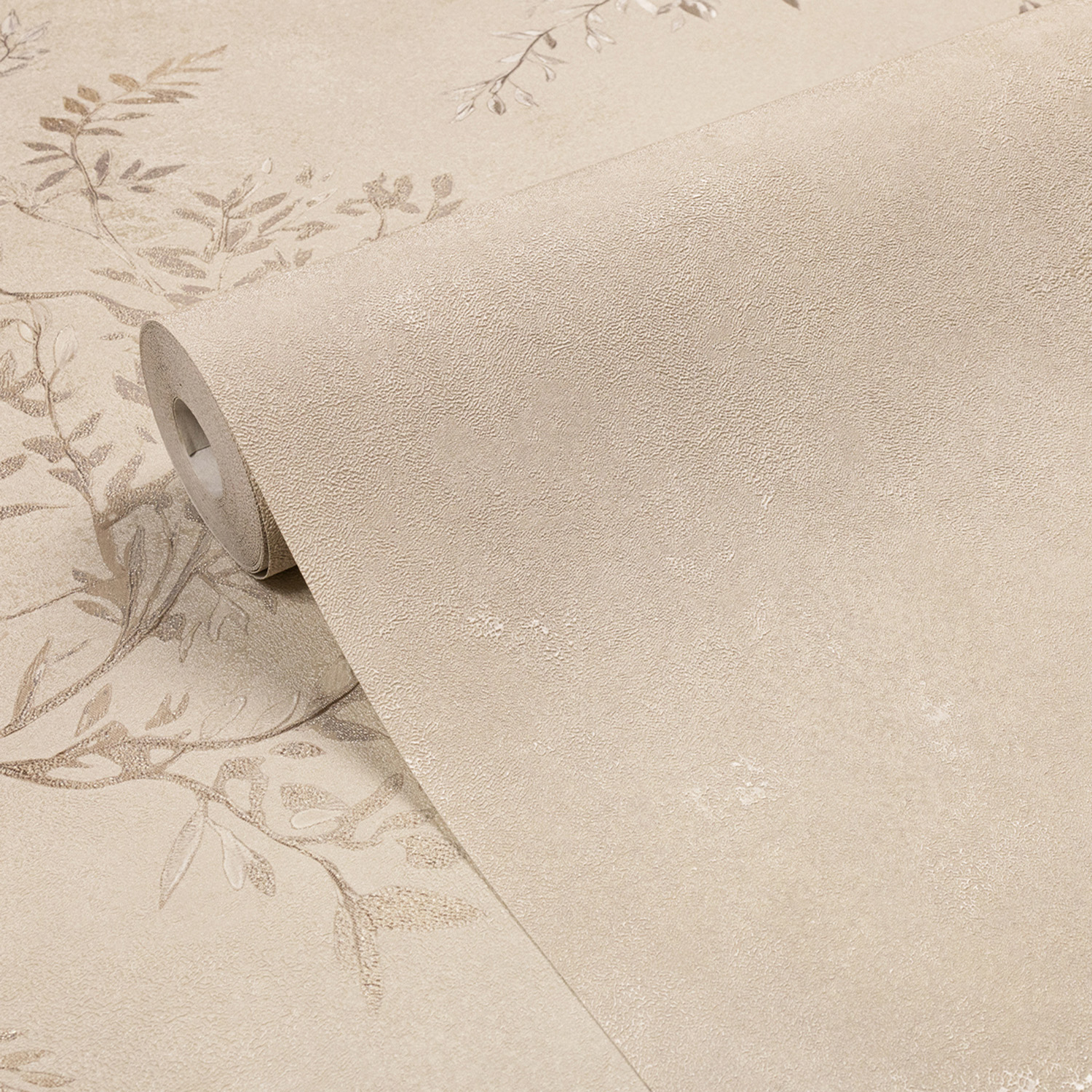 Обои  флиз  Ateliero Carmen фон (беж.) 89358 1.06*10м *6