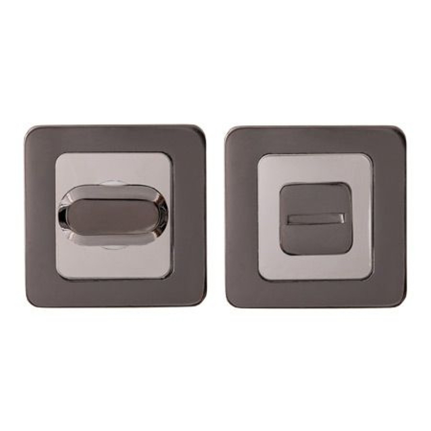 Фиксатор НИКЕЛЬ черный WC-2207-BN Avers *1/5/100 Фиксатор НИКЕЛЬ черный WC-2207-BN Avers *1/5/100