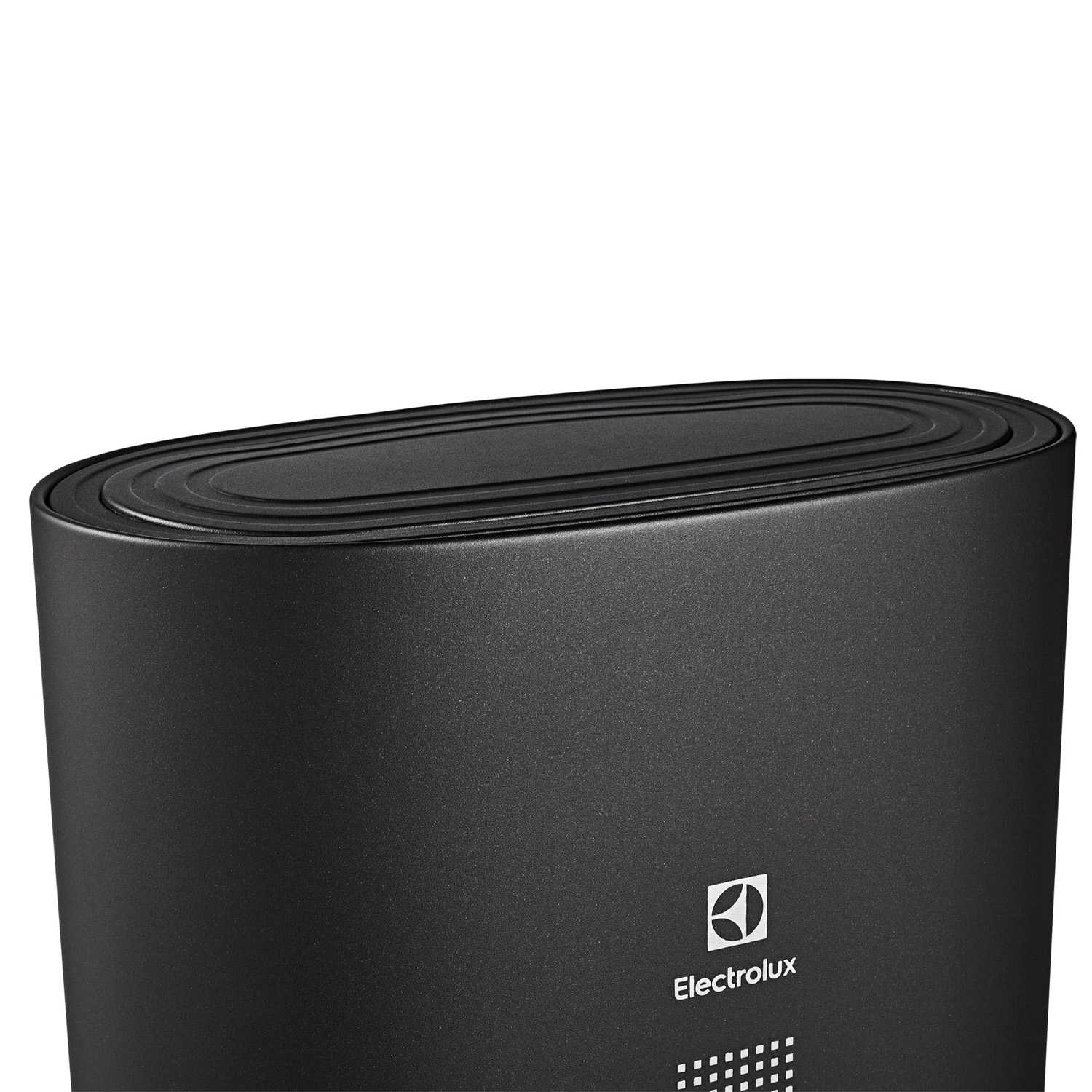 Водонагреватель накопительный 50 л Electrolux Gladius 2.0 Grafit, 2 кВт, универсальный