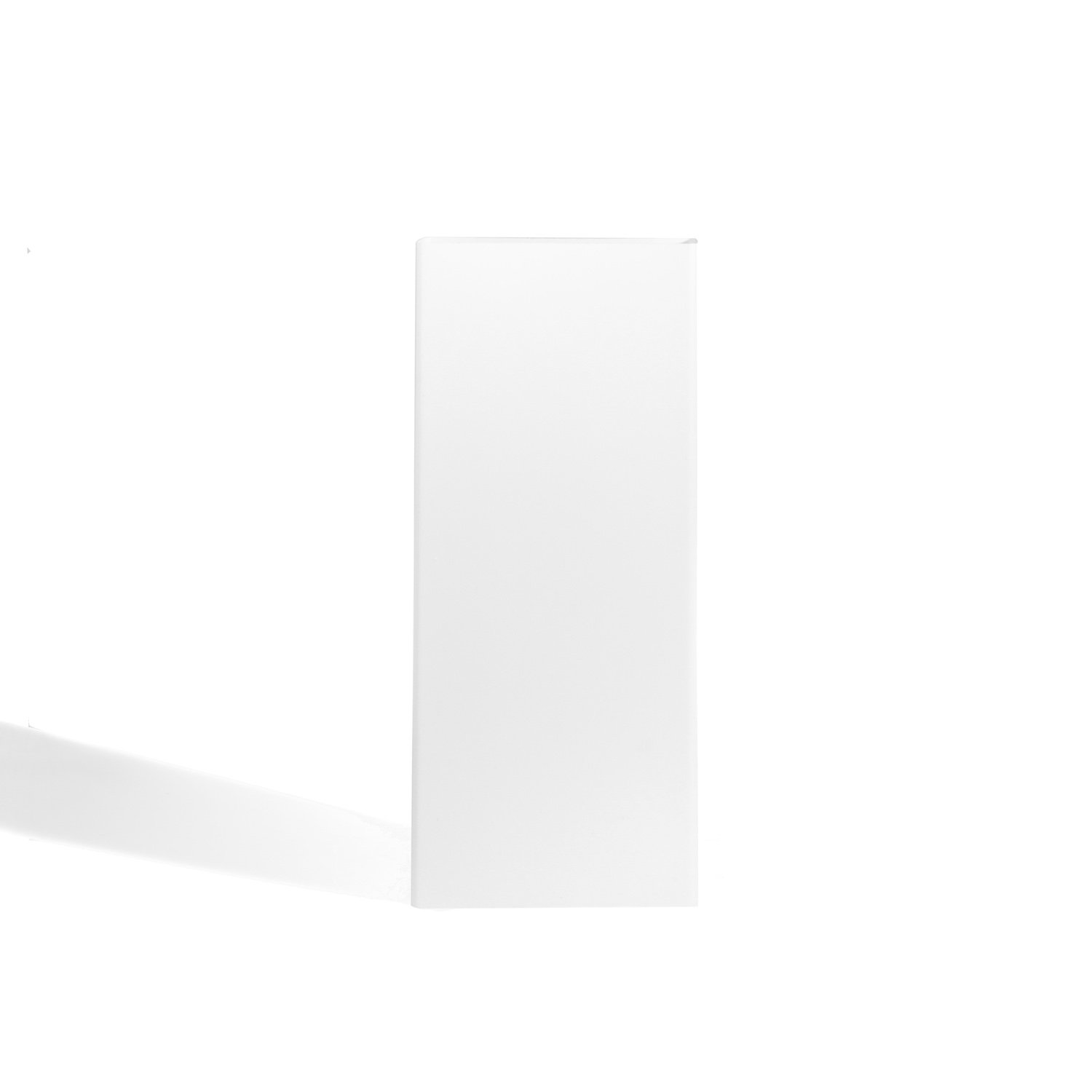 Воздуховод плоский 60х204мм 0,5м 620ВПУ *1