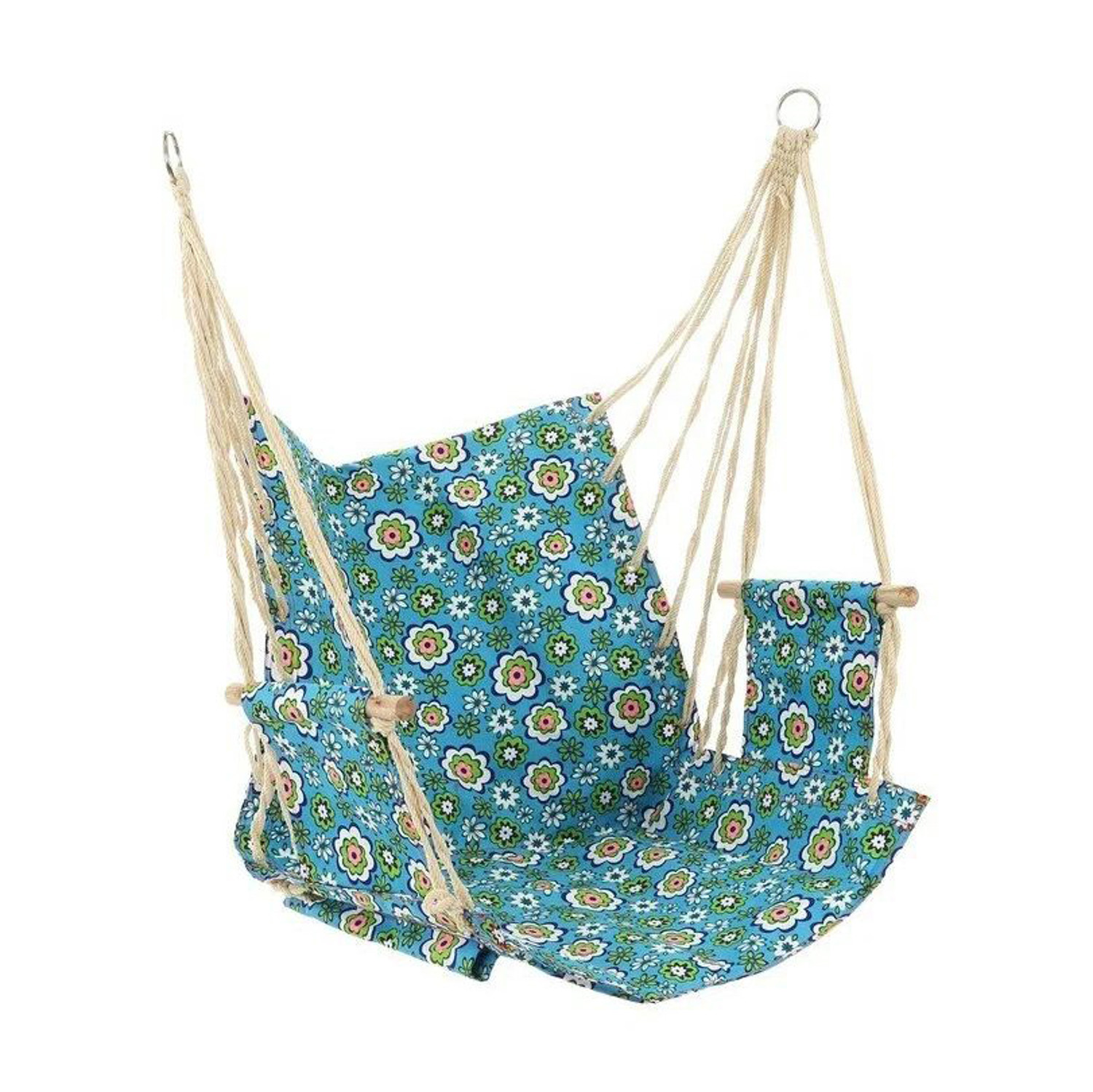 Гамак-кресло подвесное цвета МИКС *1