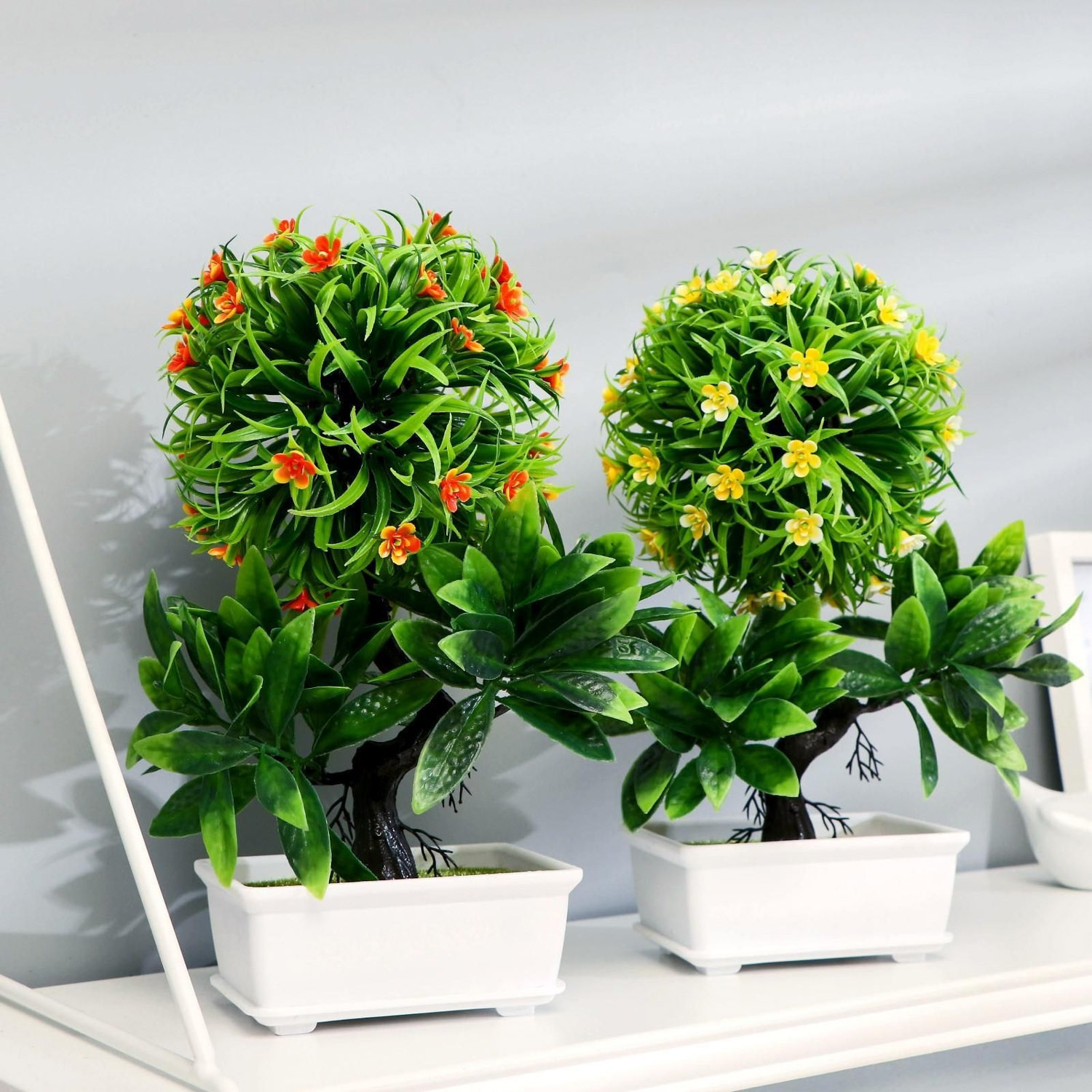 Бонсай "Лилейник" 11х25 см, микс   7081319