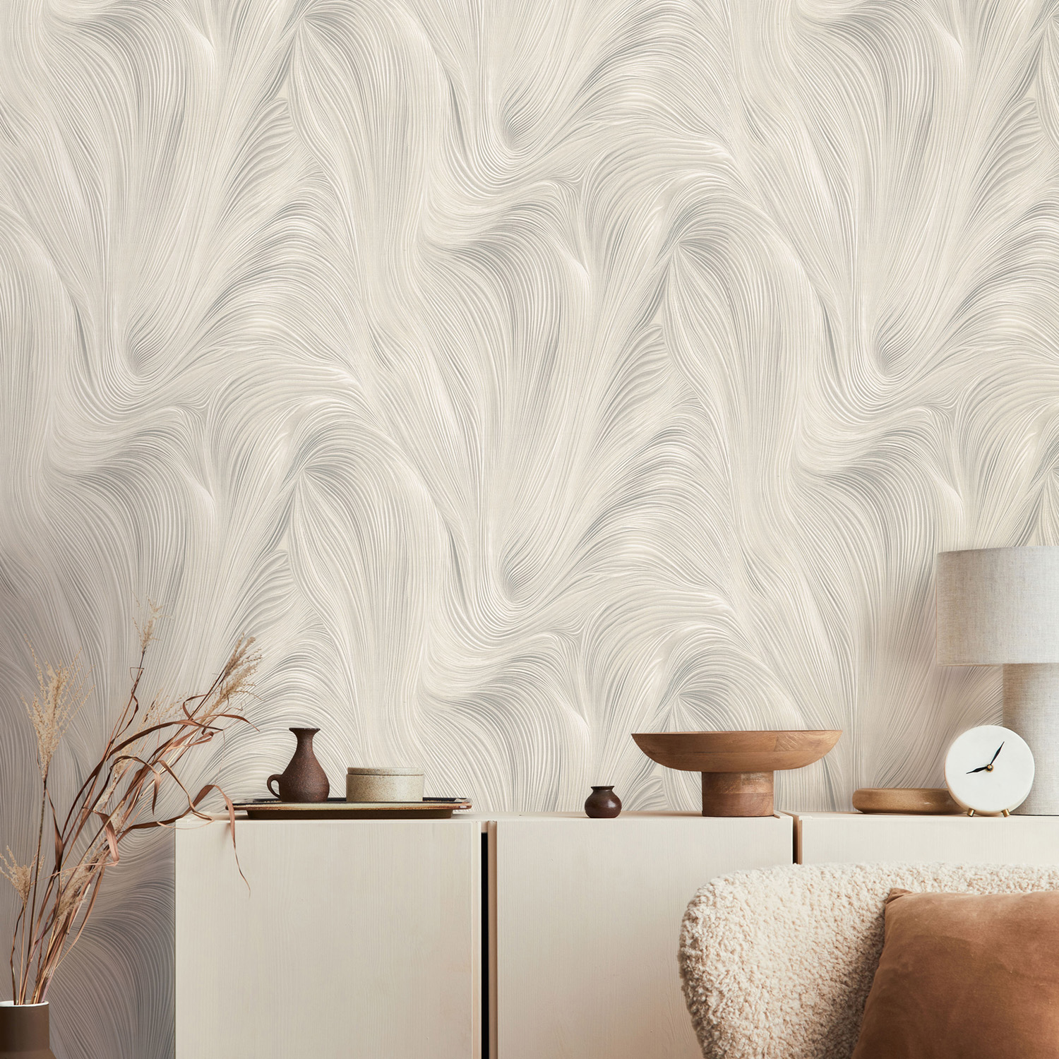 Обои  флиз ED Monte Solaro Chantelle (сер.) 9298-11 *6