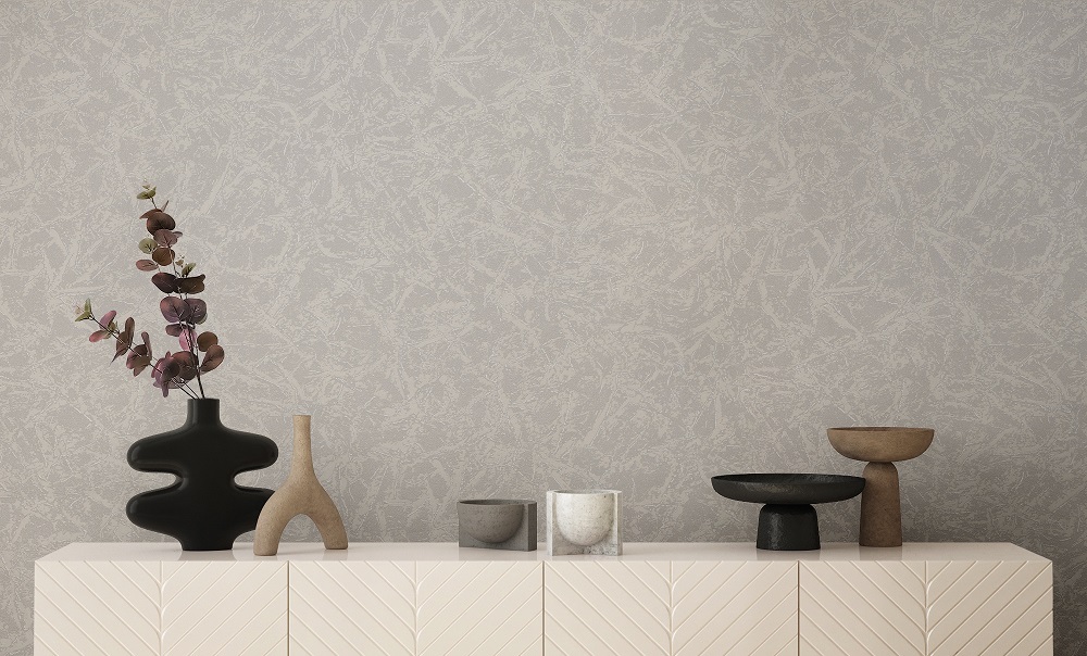 Обои флизелиновые Renowa Respect 38104-06, 1.06х10 м