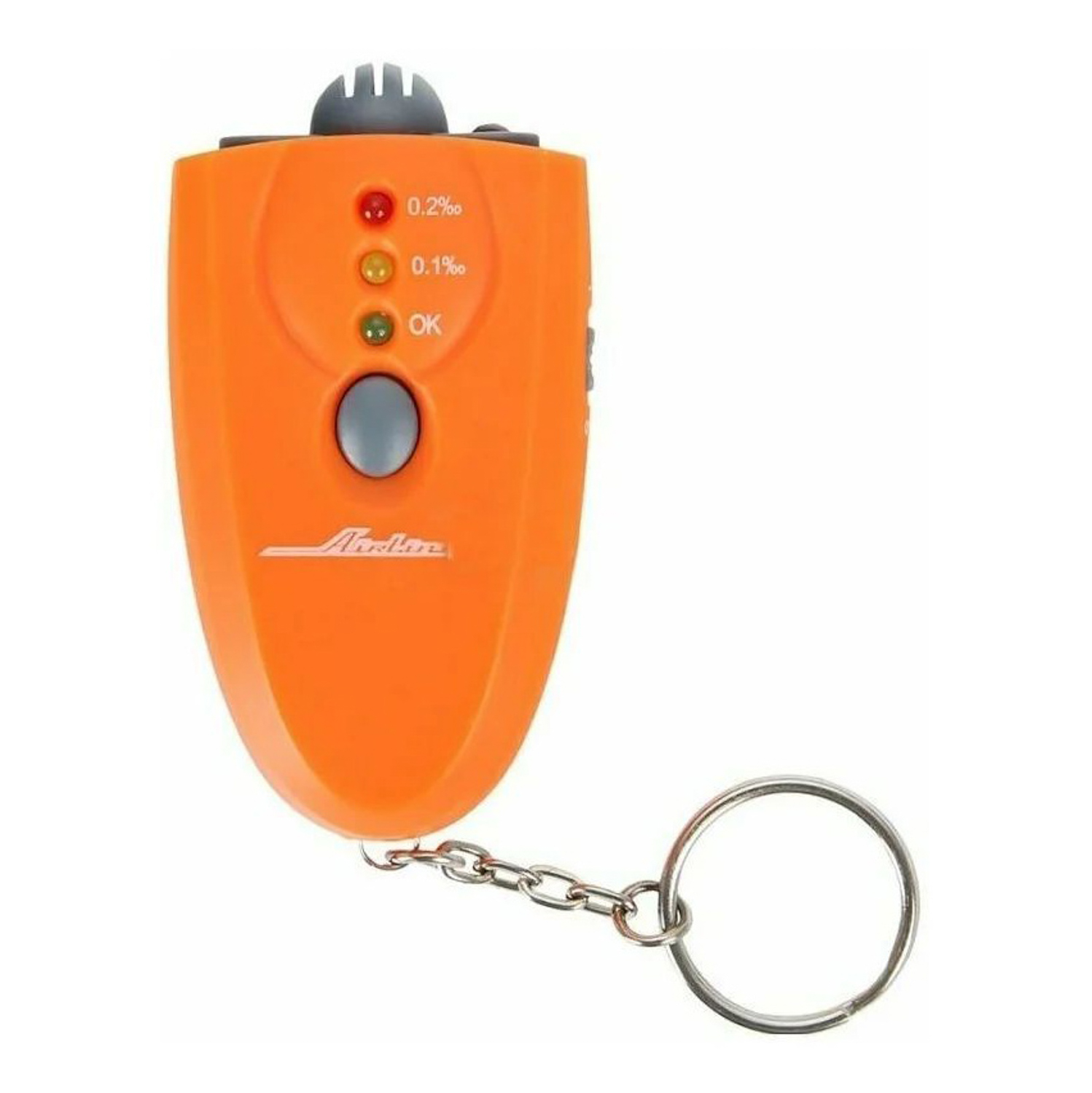 Алкотестер cветодиодный