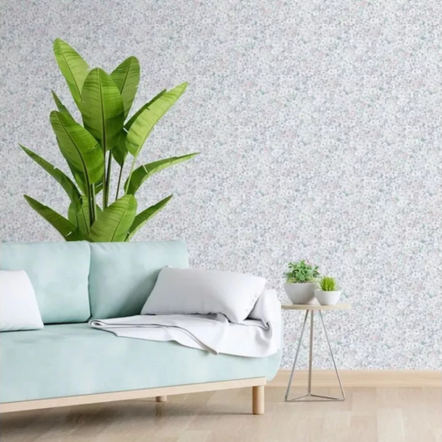 Обои флиз. "Эрисманн" Leto 60568-03 10.05х1.06м *1/6