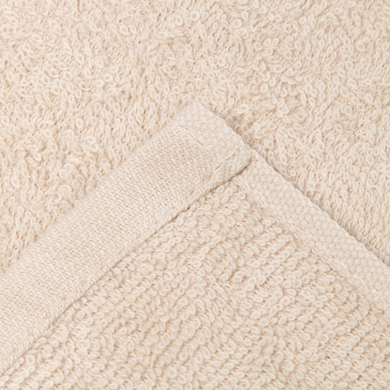 Салфетка махровая 30*30см цв.04-013 кремовый 360г/м2 Текстиль Центр *10 Салфетка махровая 30*30см цв.04-013 кремовый 360г/м2 Текстиль Центр *10