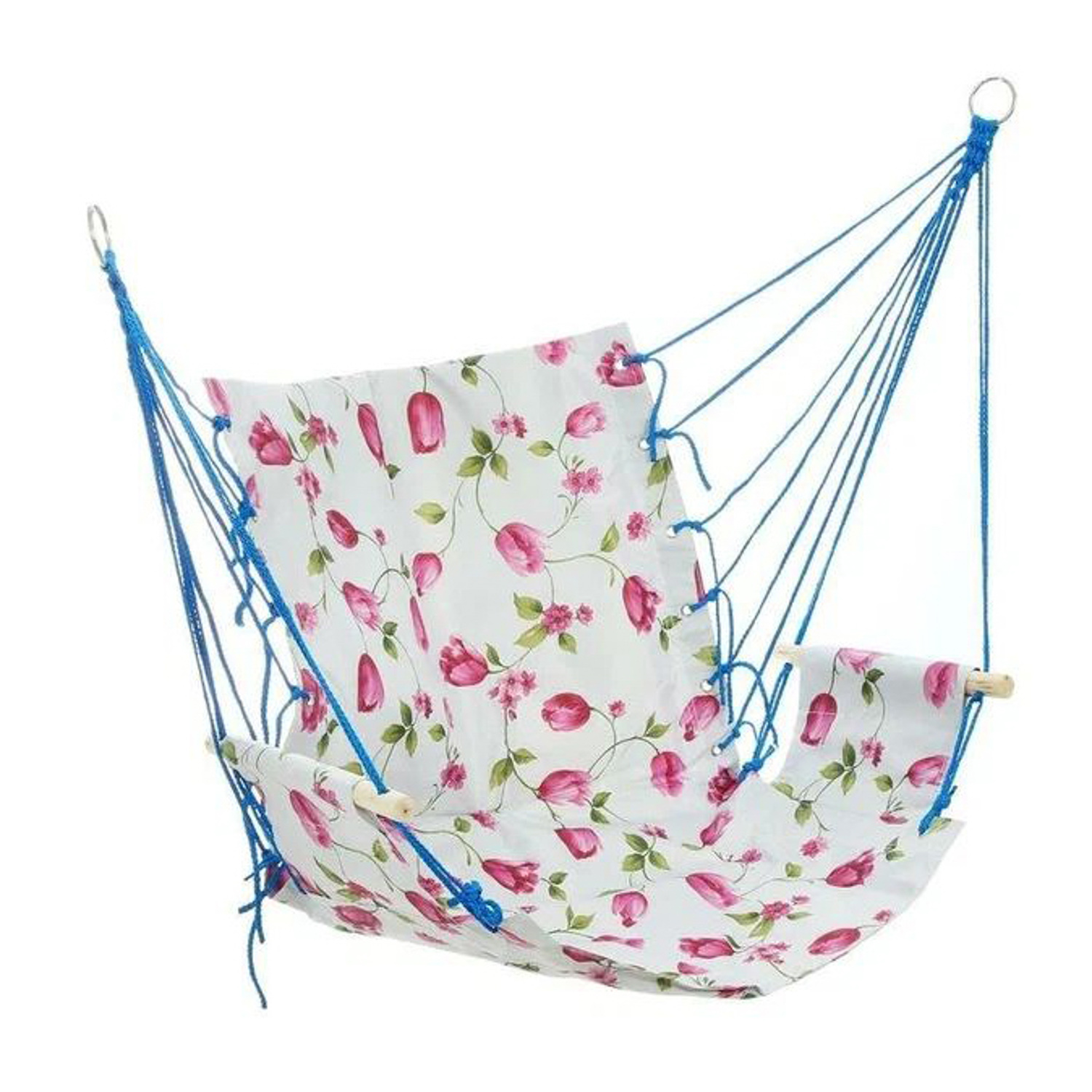 Гамак-кресло подвесное цвета МИКС *1