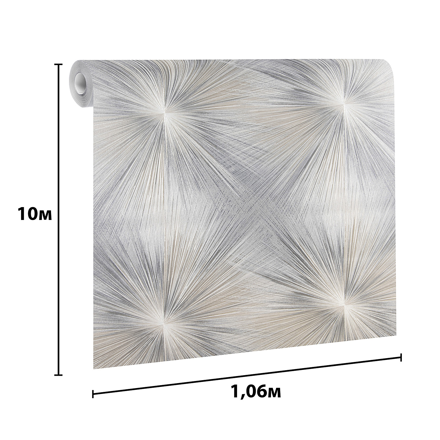 Обои флиз ED Monte Solaro 9203-23 *6