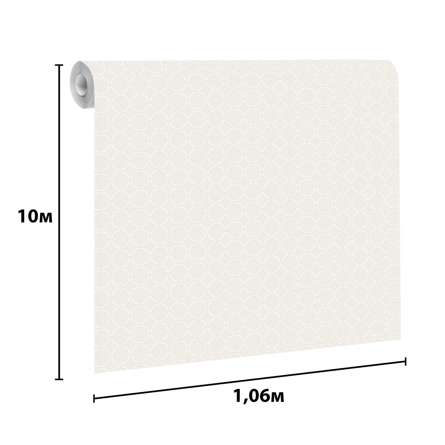 Обои флиз Victoria Stenova Connect (бел.) 585261 1.06*10м *6