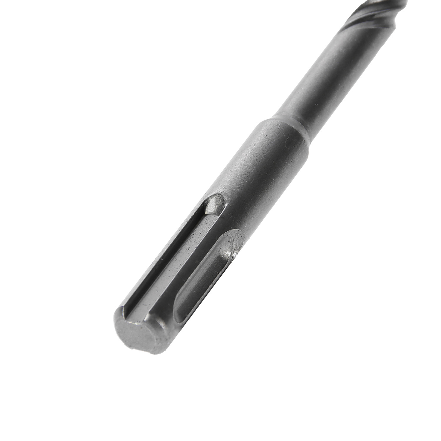 Бур по бетону  8*160мм SDS-plus 2 грани арт.690816 Rennbohr Basic *1/25/200